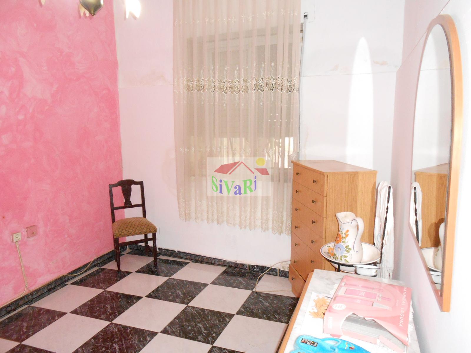 Venta de casa en Blanca