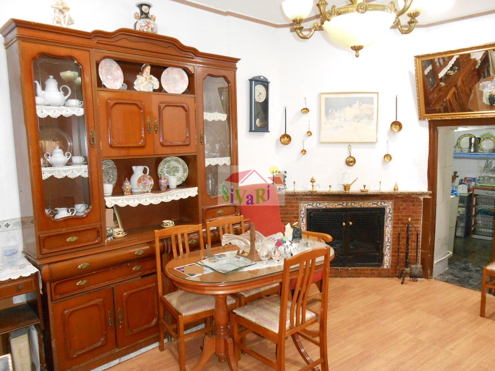 Venta de casa en Blanca