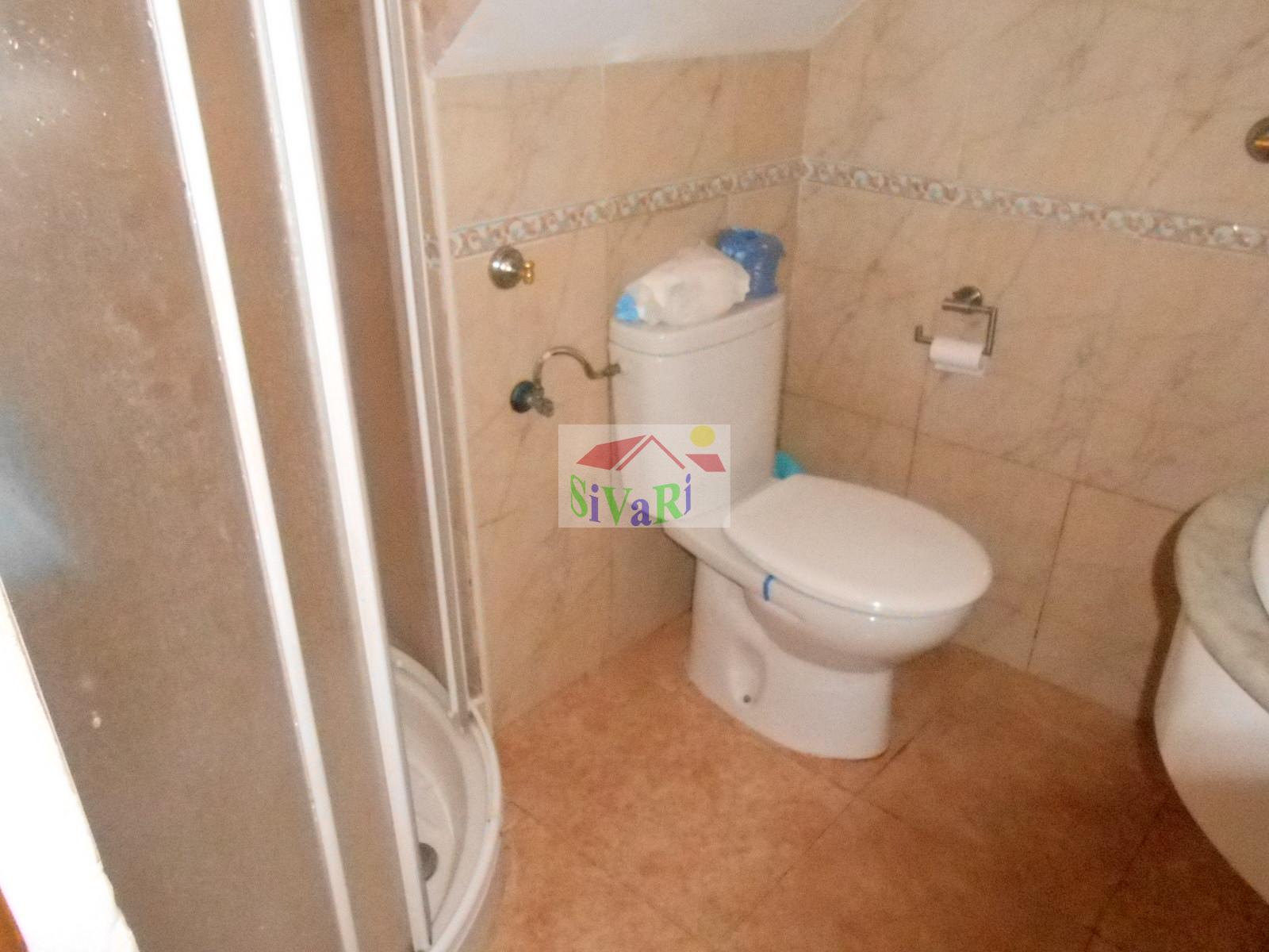 Venta de casa en Blanca