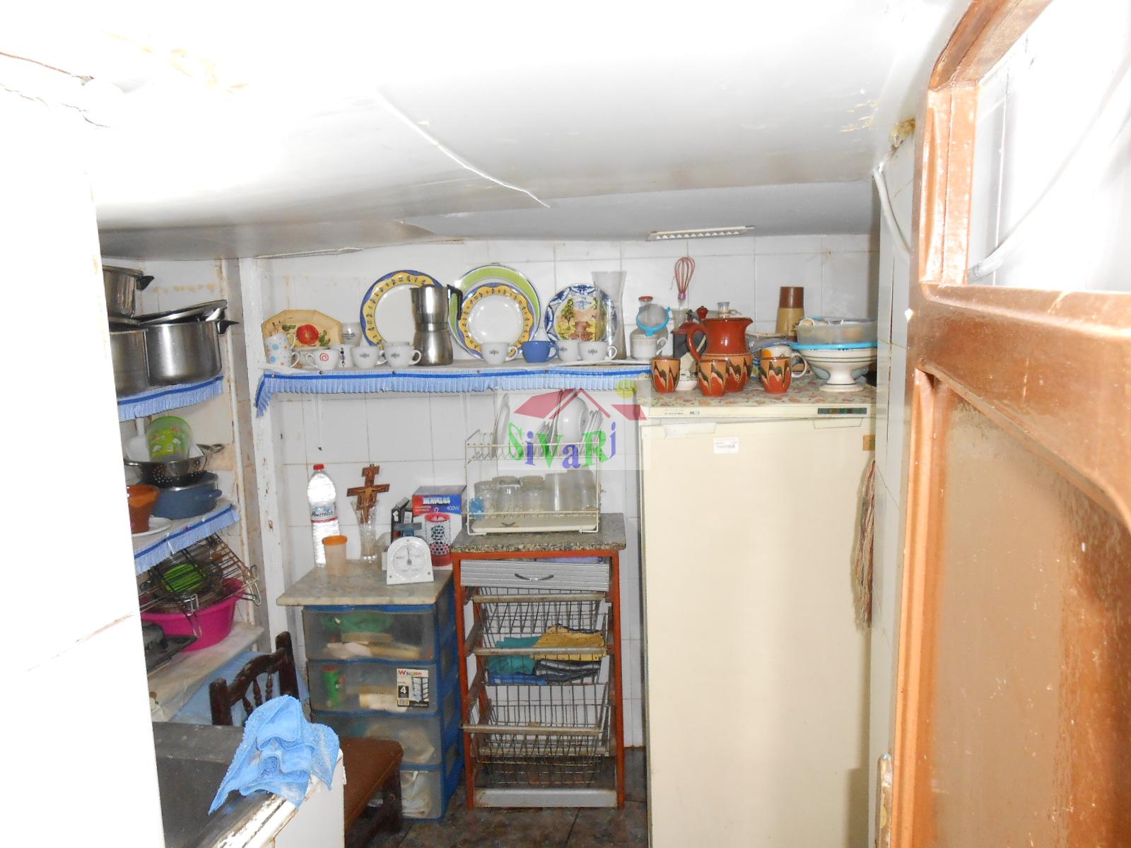 Venta de casa en Blanca
