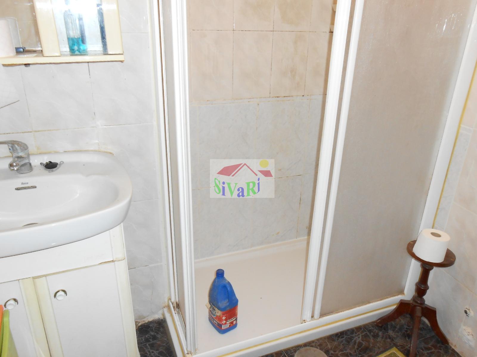 Venta de casa en Blanca