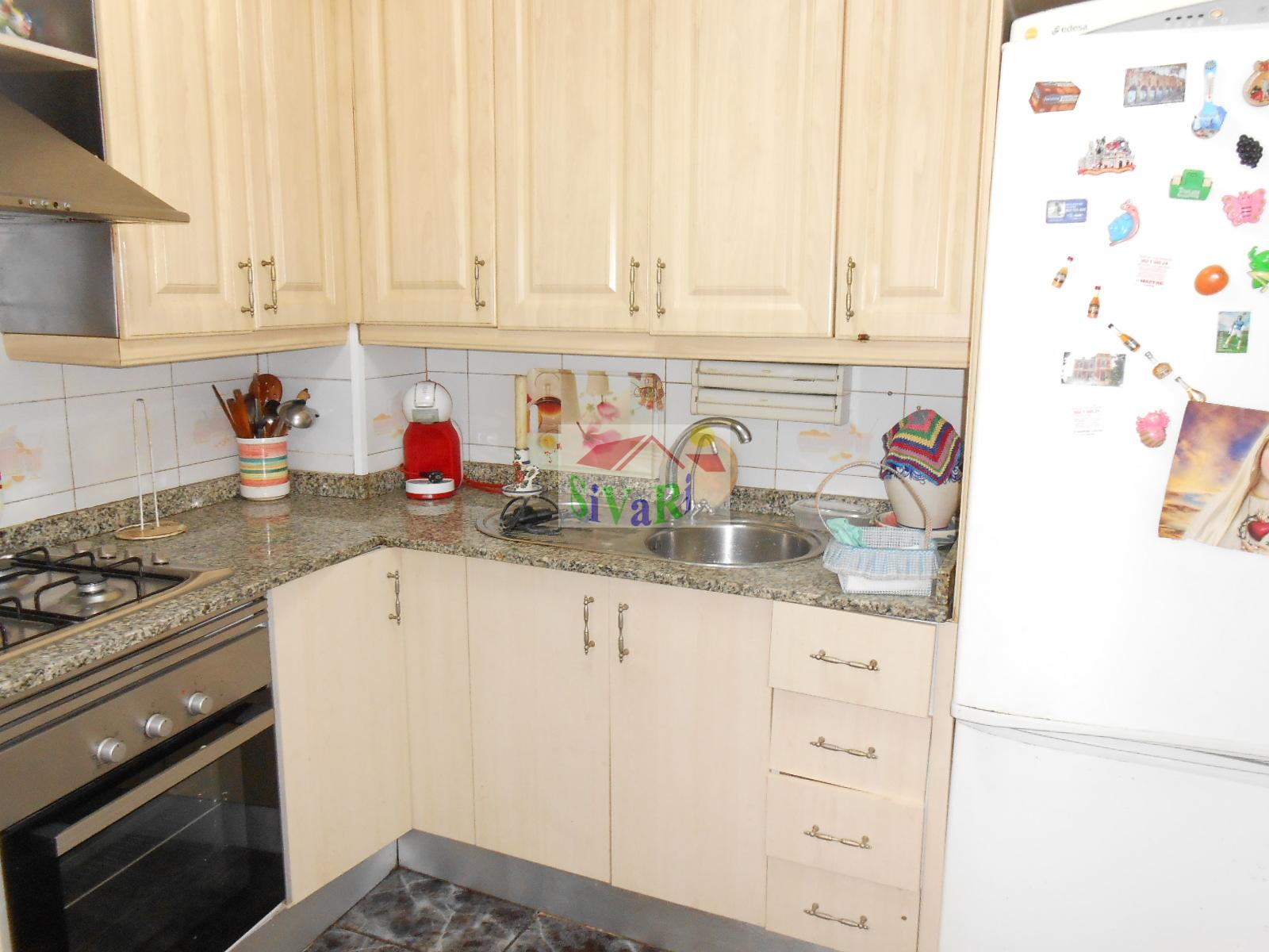 Venta de casa en Blanca