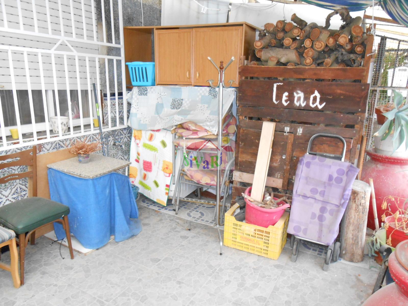 Venta de casa en Blanca