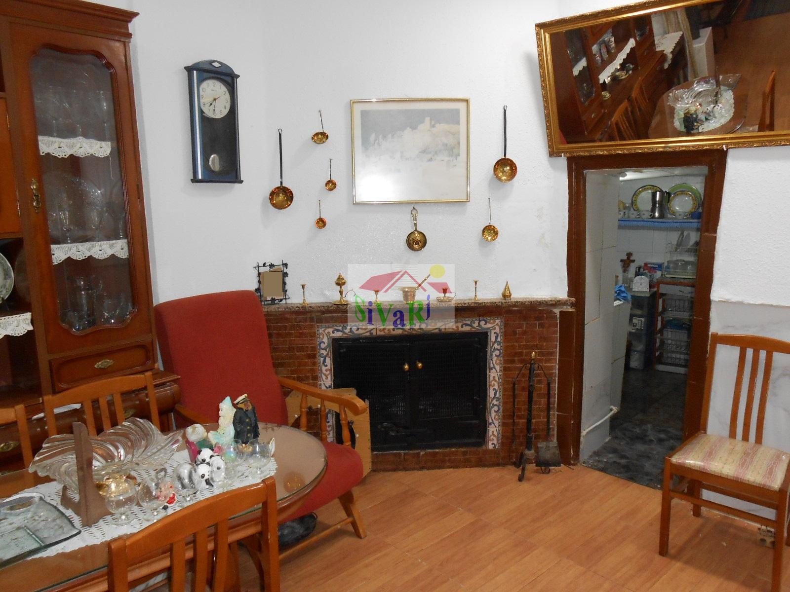 Venta de casa en Blanca