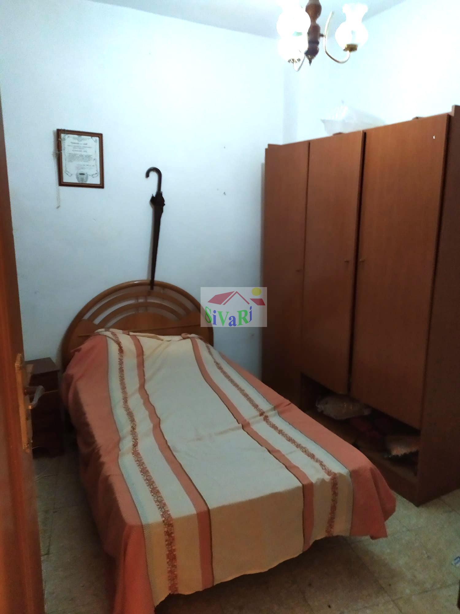 Venta de casa en Blanca