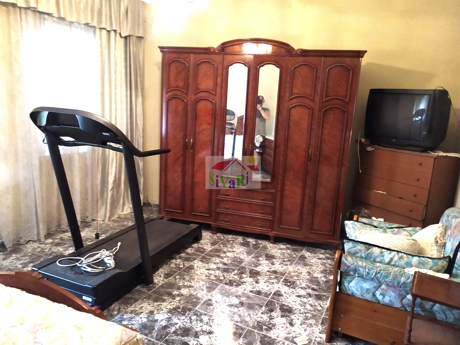 Venta de casa en Blanca