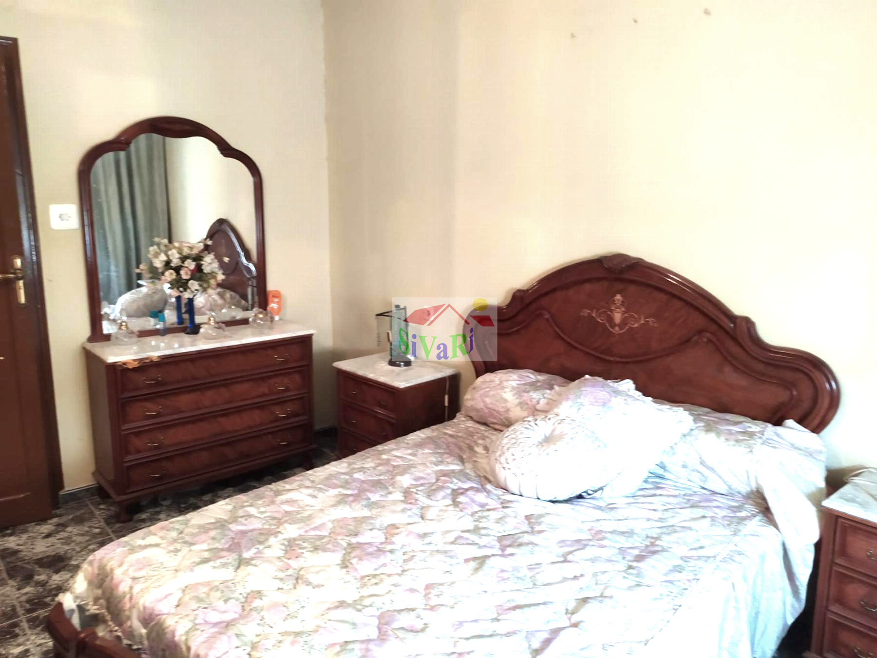Venta de casa en Blanca