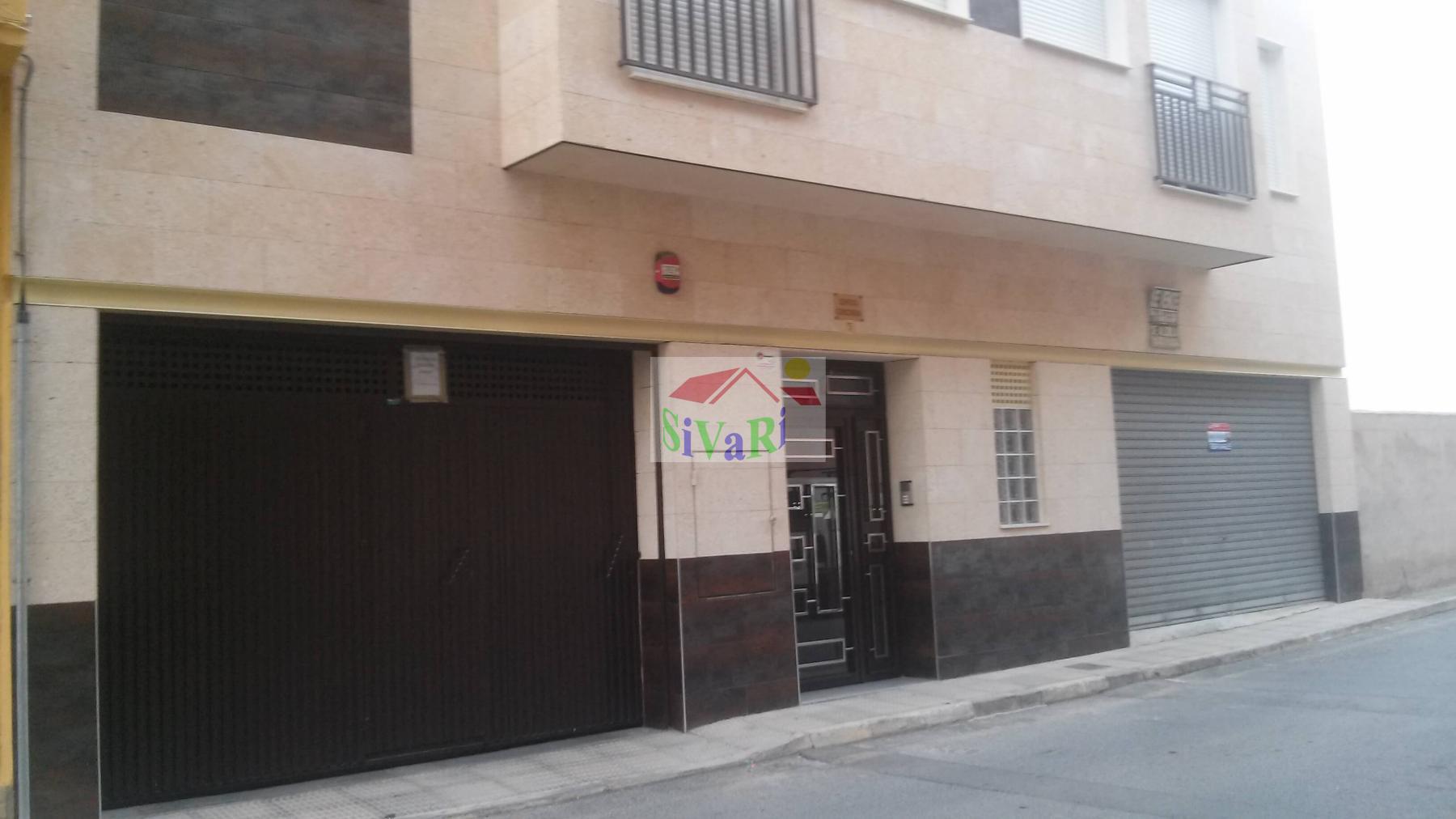 Trastero en venta en Cuartel Guardia civil, Abaran