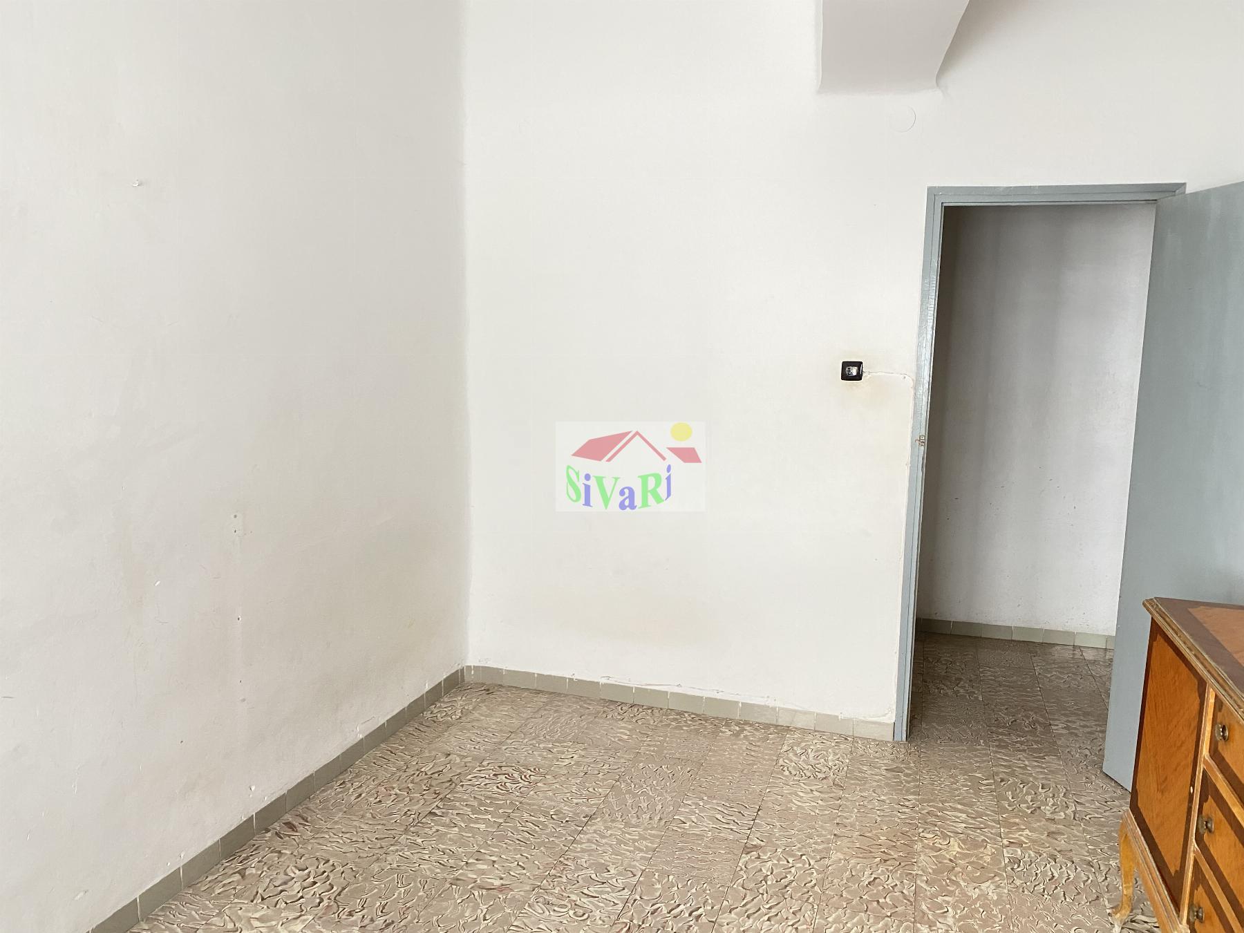 For sale of flat in Ulea