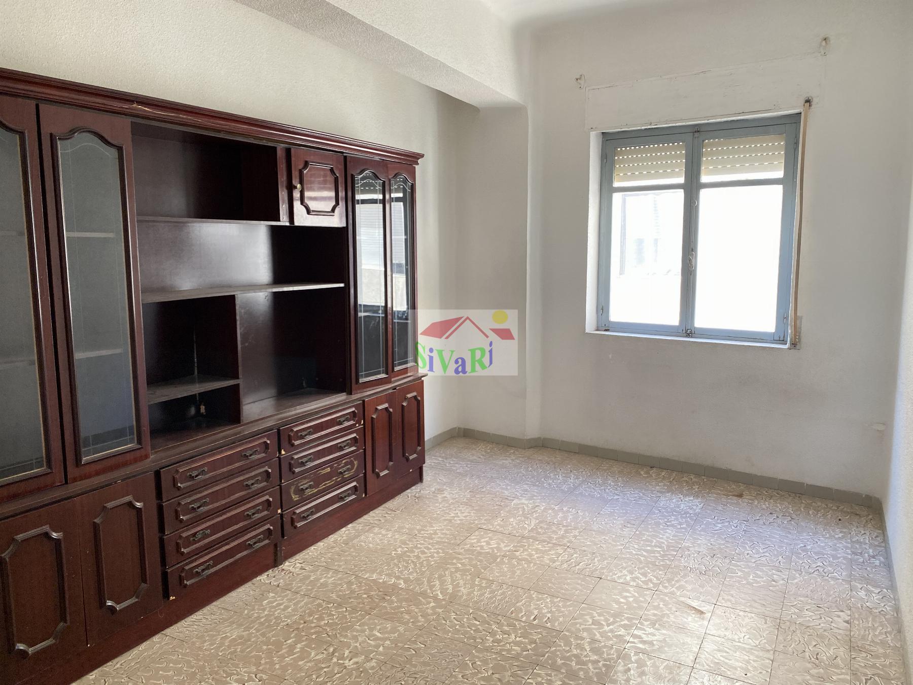 For sale of flat in Ulea