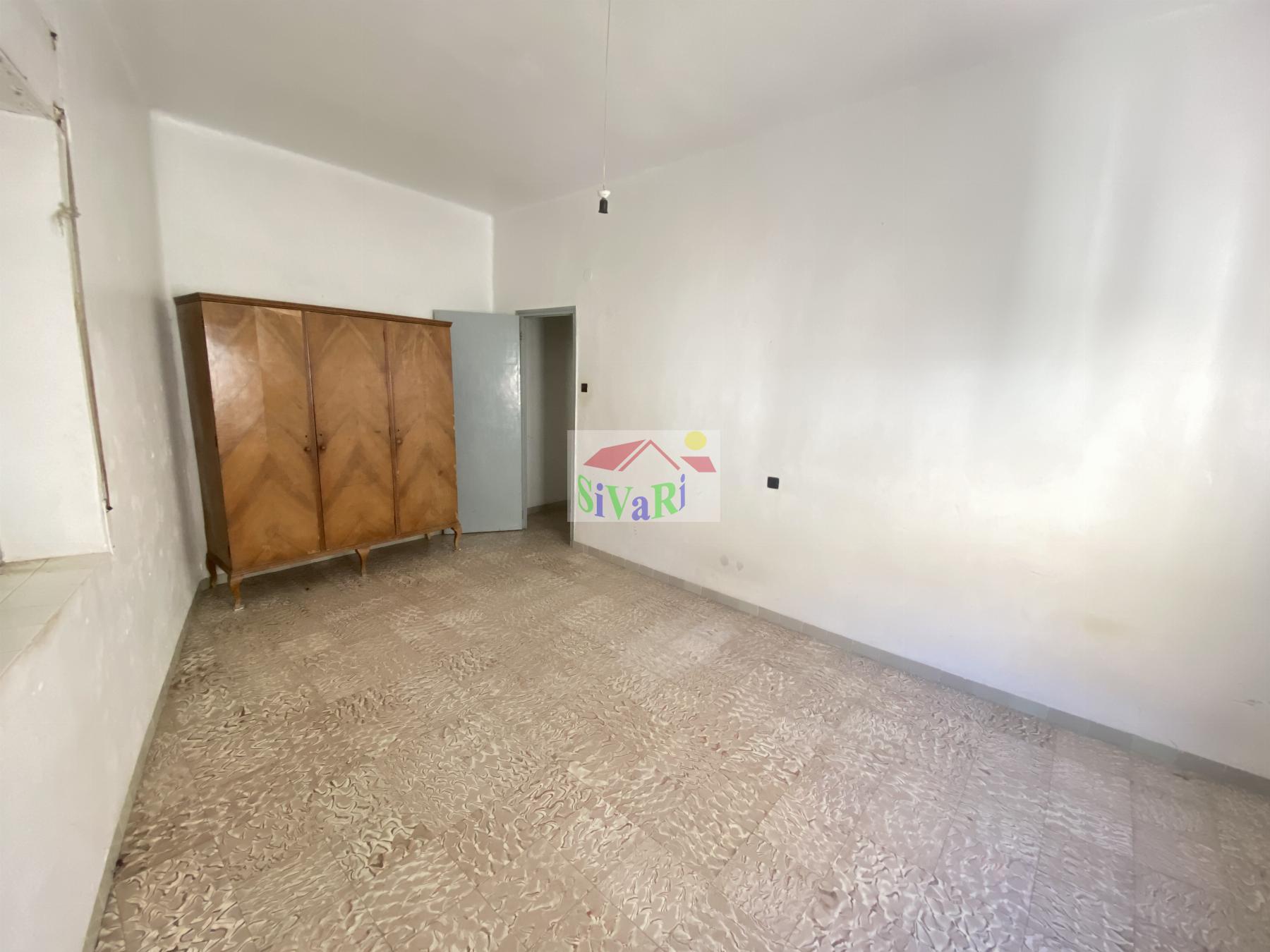 For sale of flat in Ulea