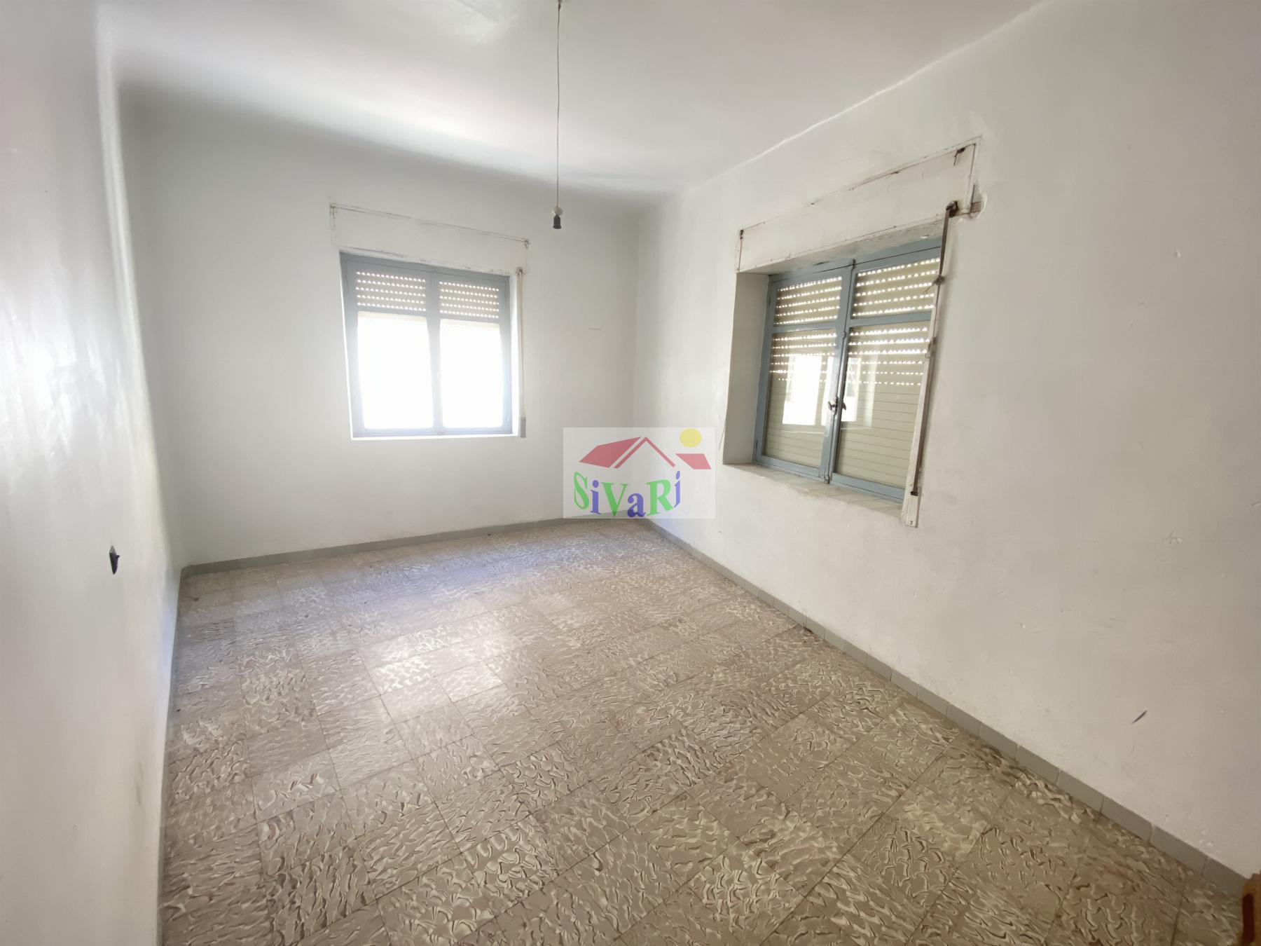 For sale of flat in Ulea