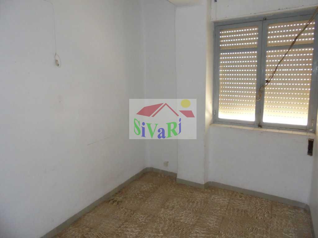 For sale of flat in Ulea