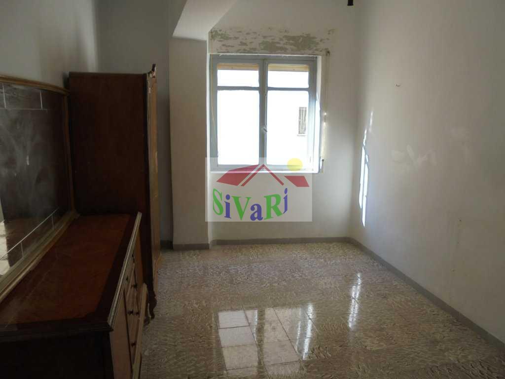 For sale of flat in Ulea