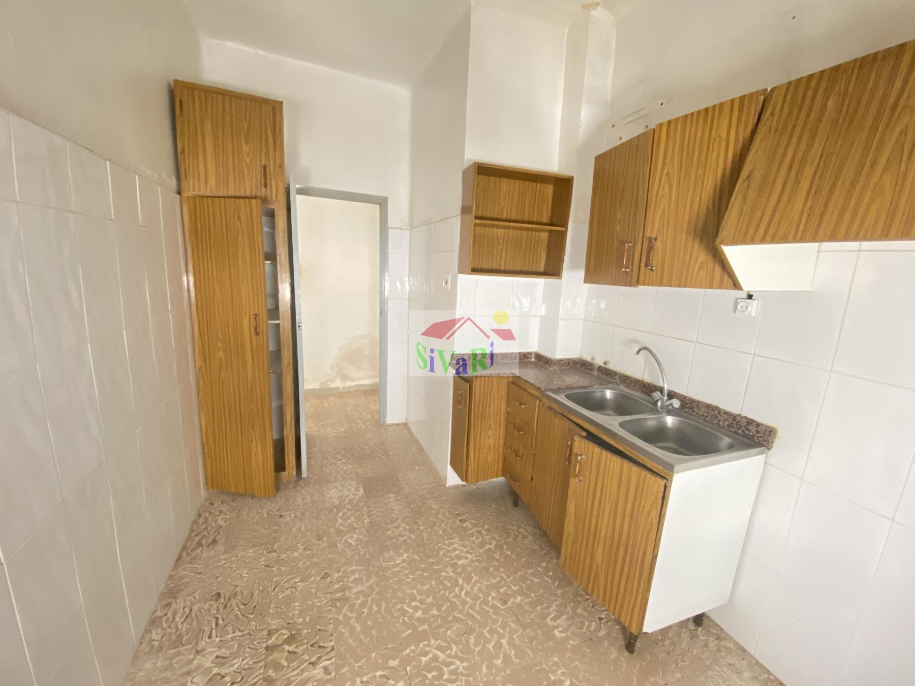 For sale of flat in Ulea