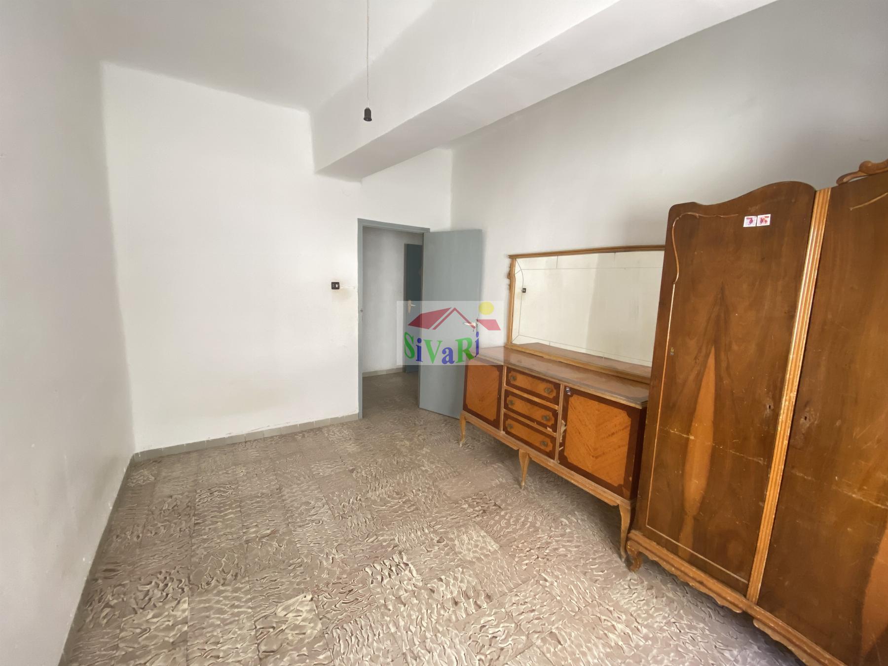 For sale of flat in Ulea