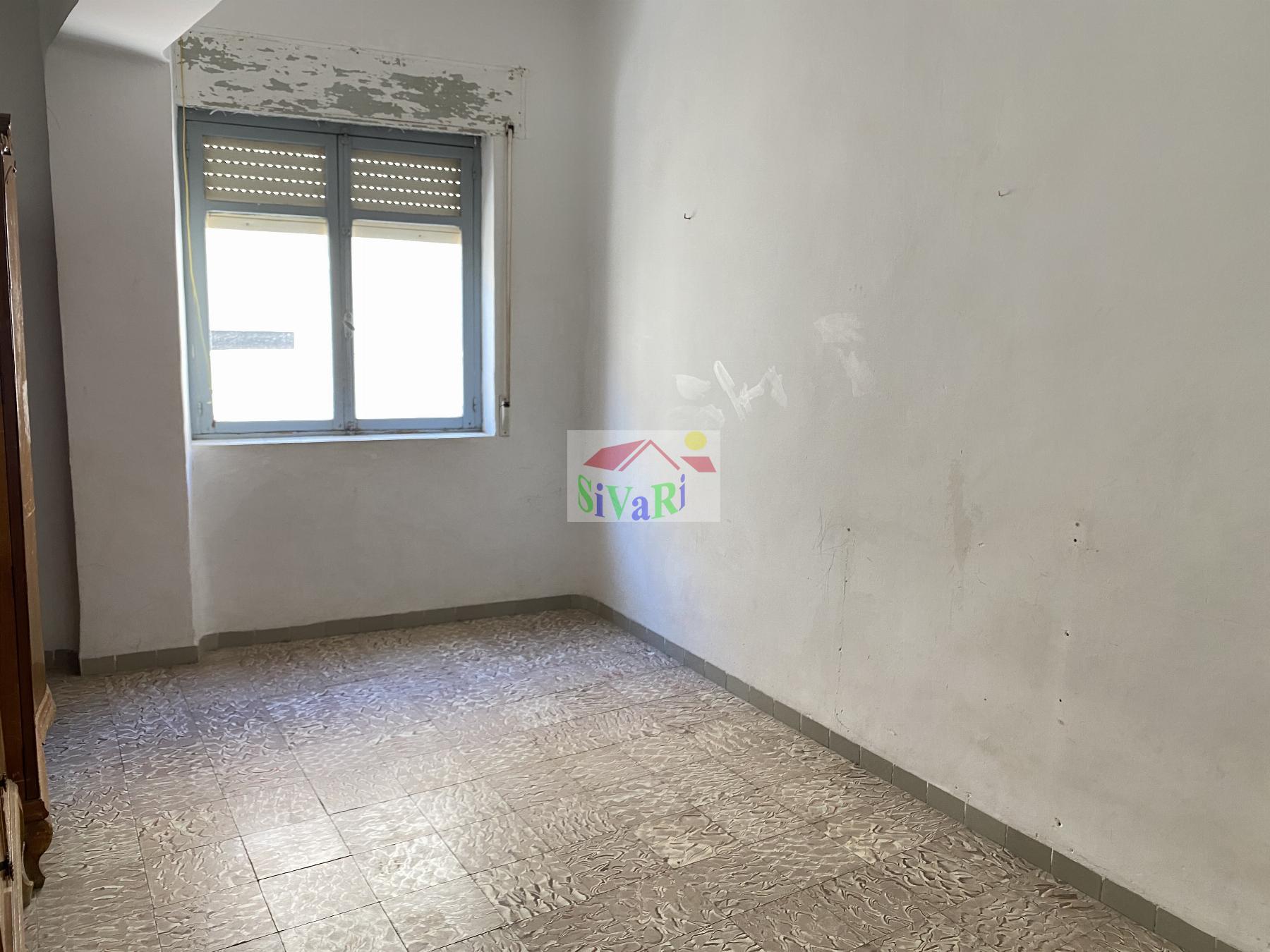 For sale of flat in Ulea