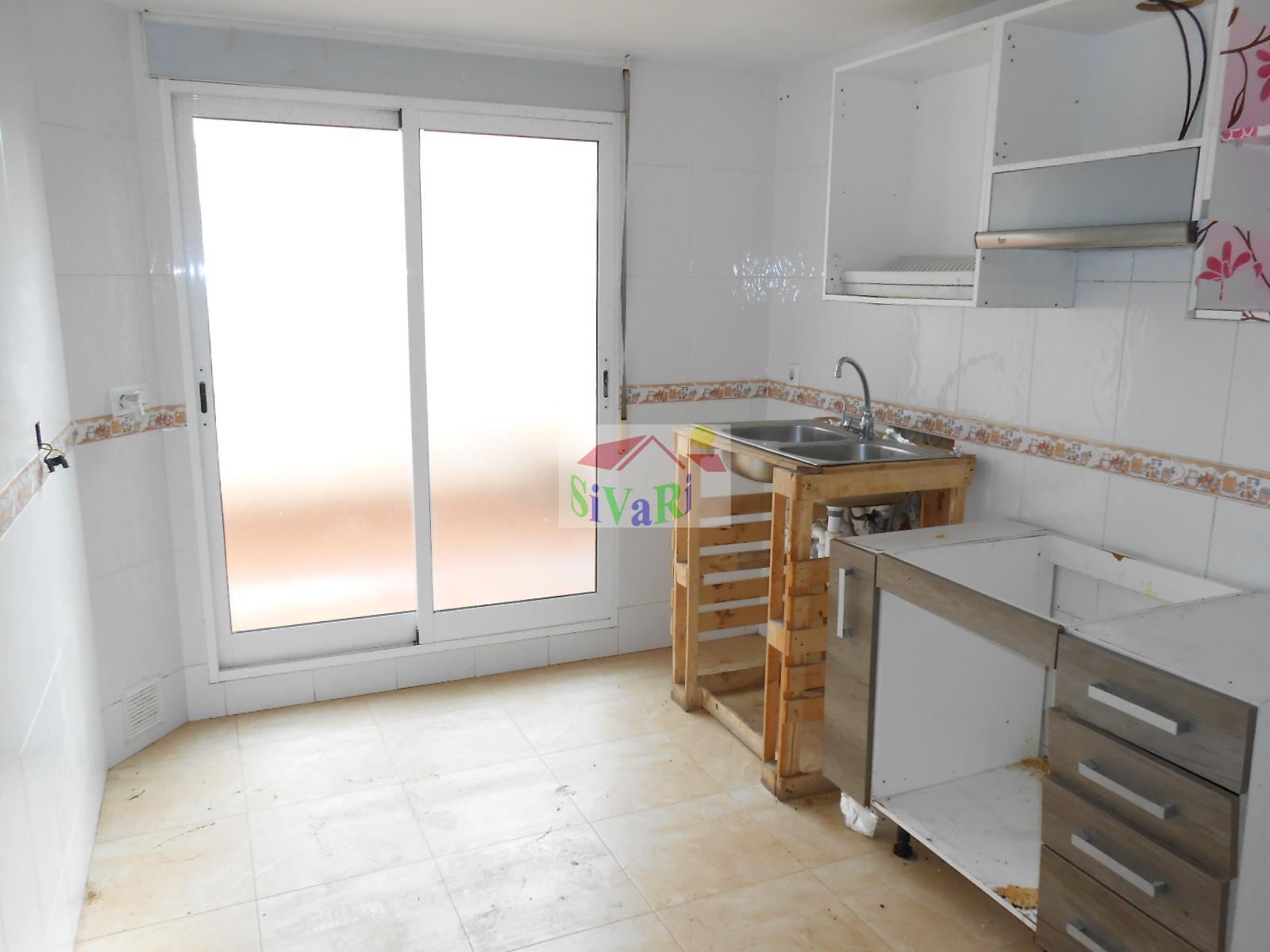 Venta de dúplex en Abarán