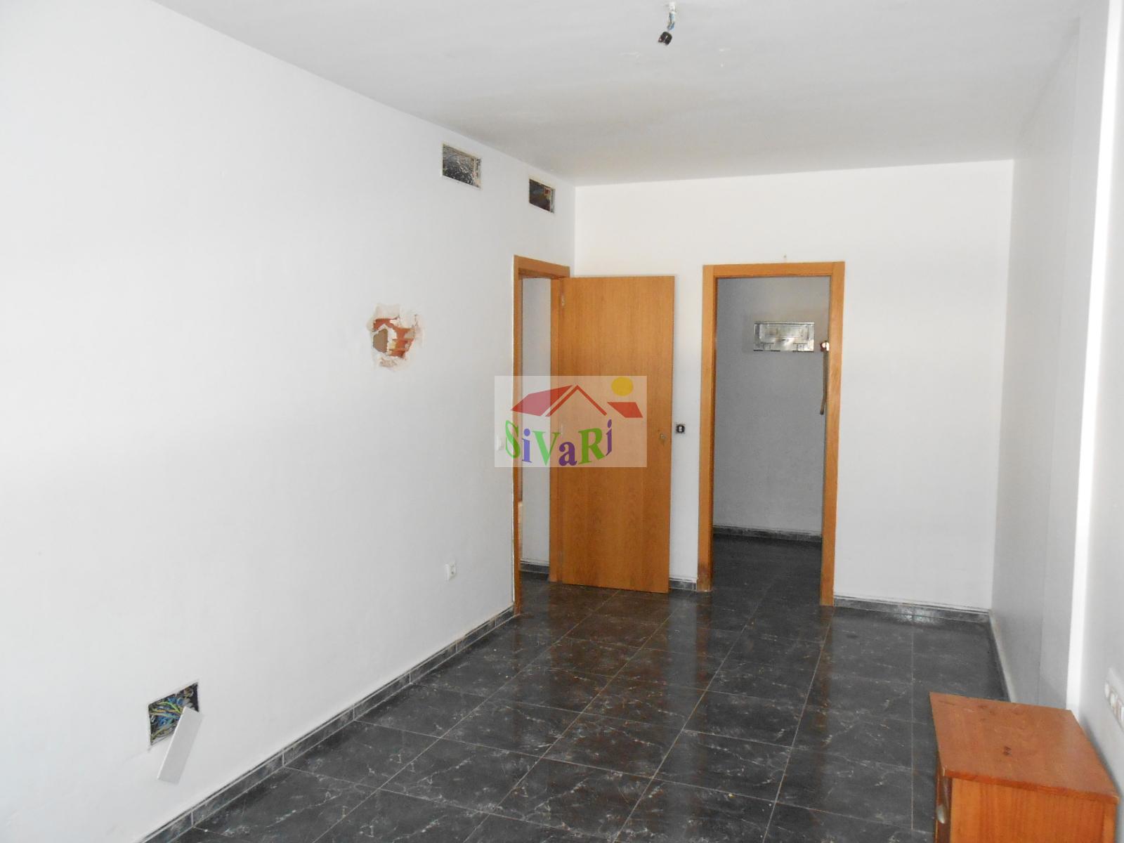 Venta de dúplex en Abarán