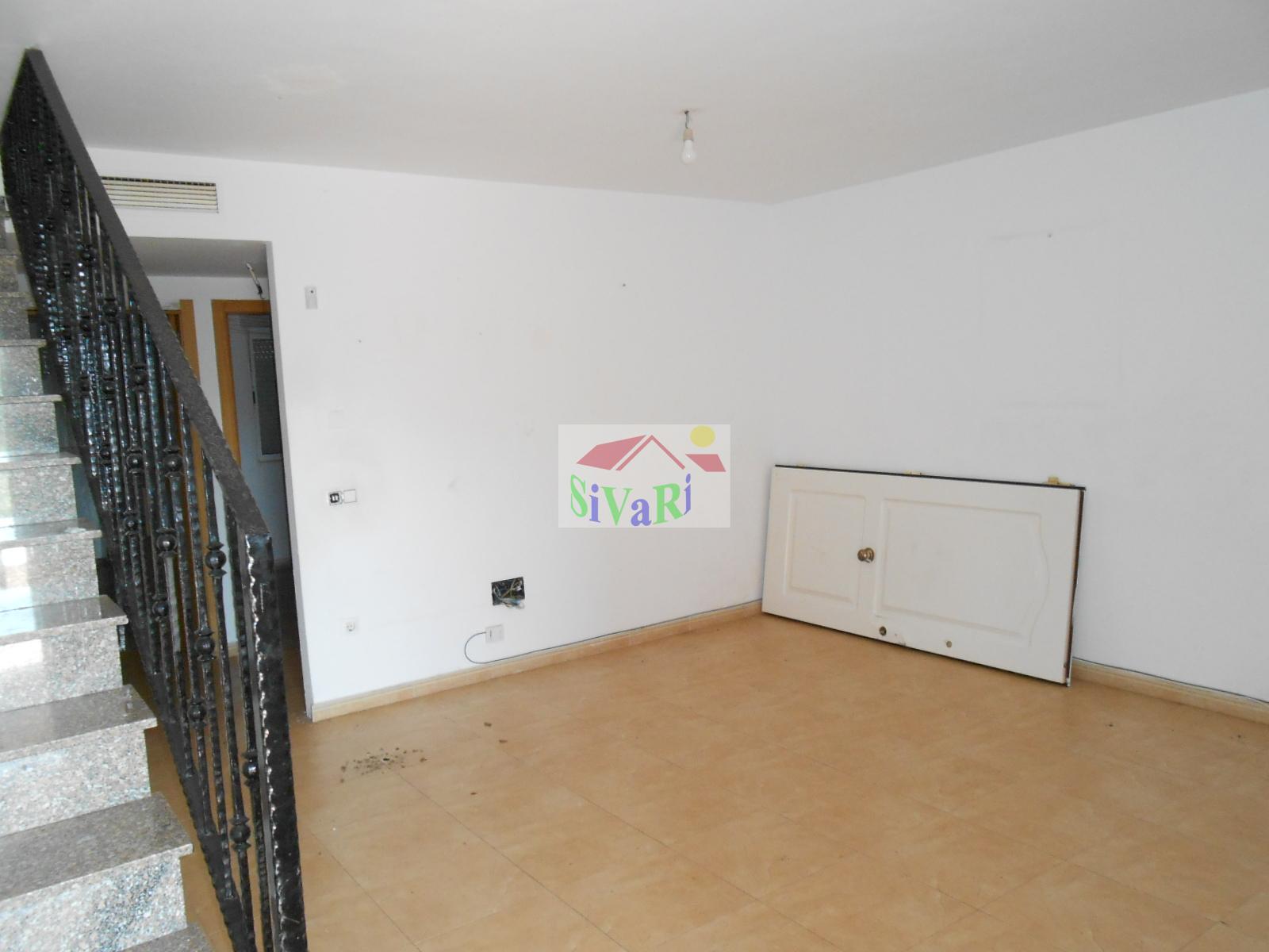 Venta de dúplex en Abarán