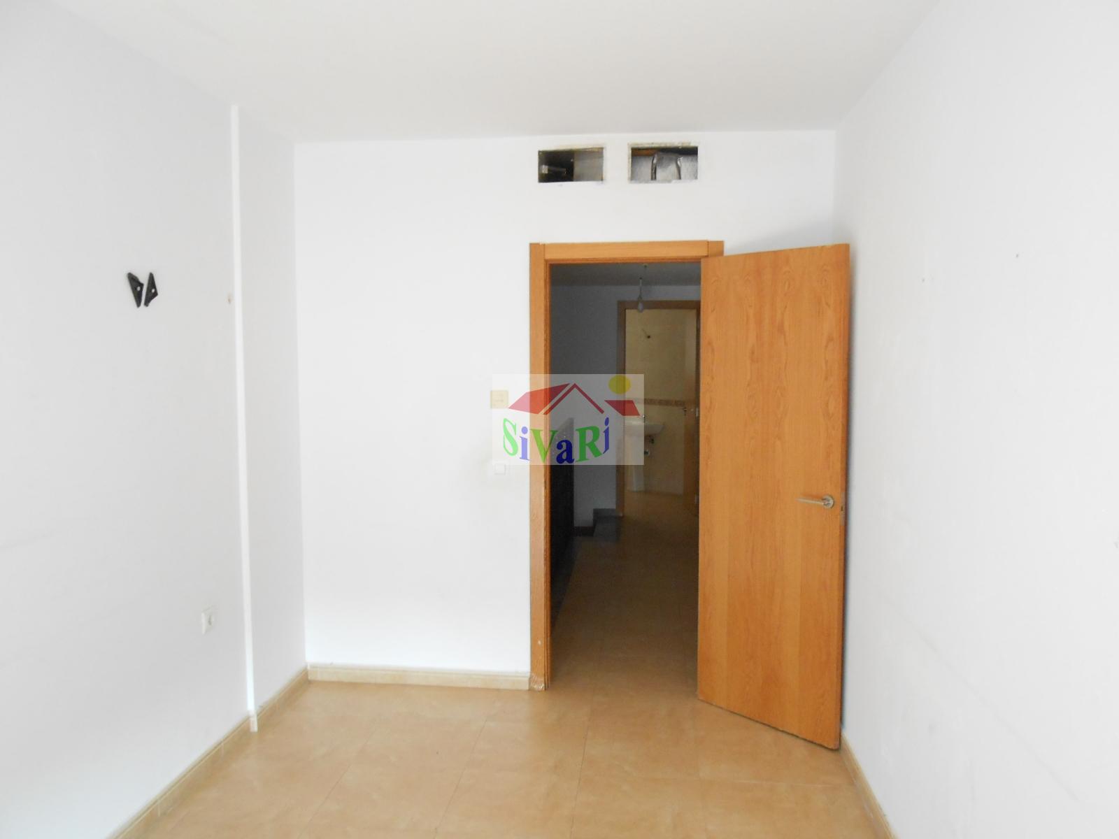 Venta de dúplex en Abarán