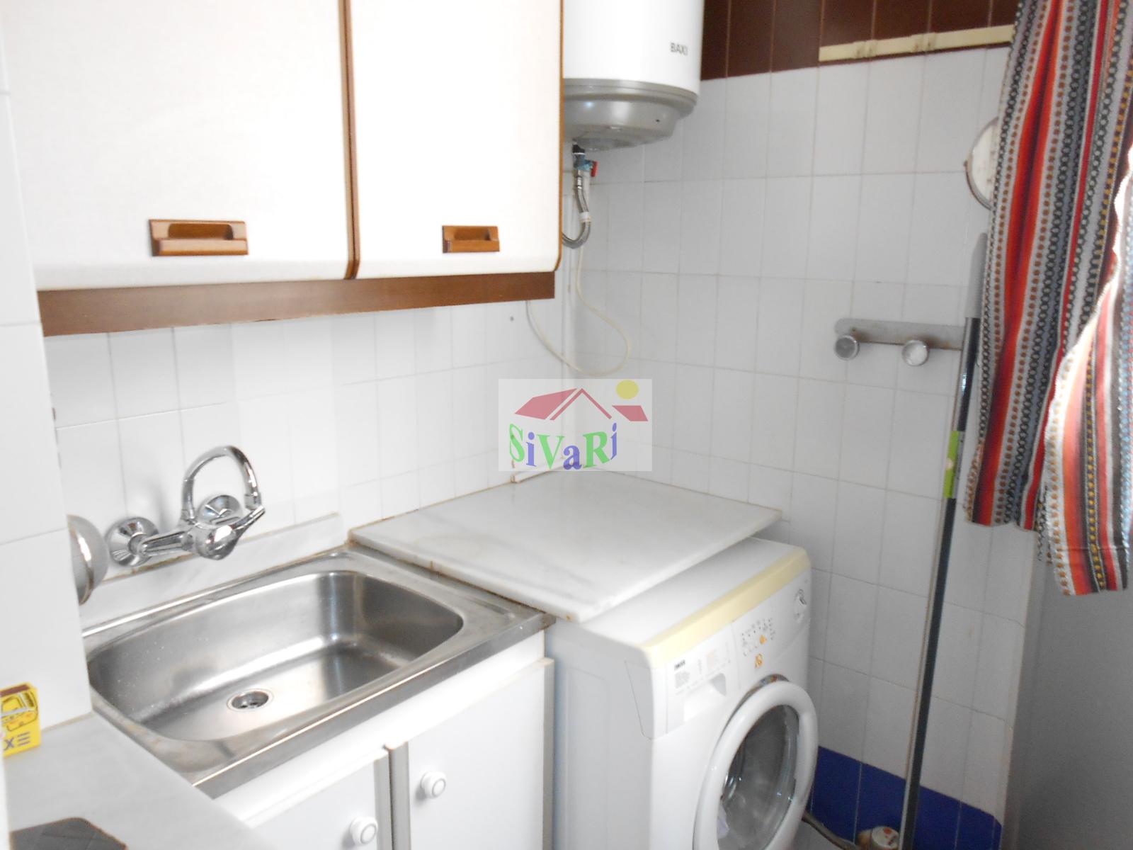 Venta de piso en Abarán