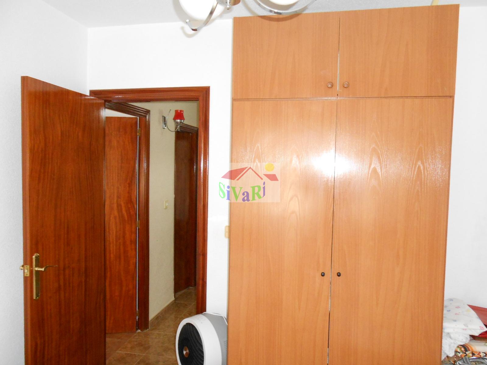 Venta de piso en Abarán