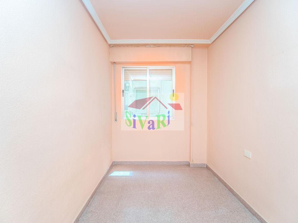 Venta de piso en Cieza