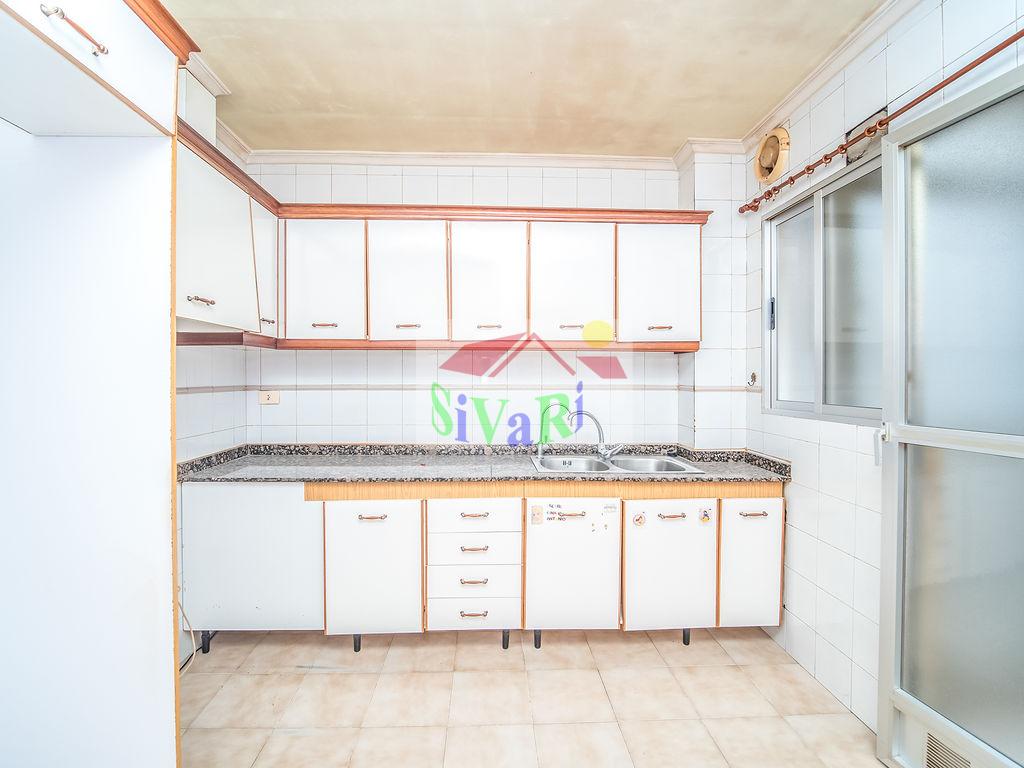 Venta de piso en Cieza