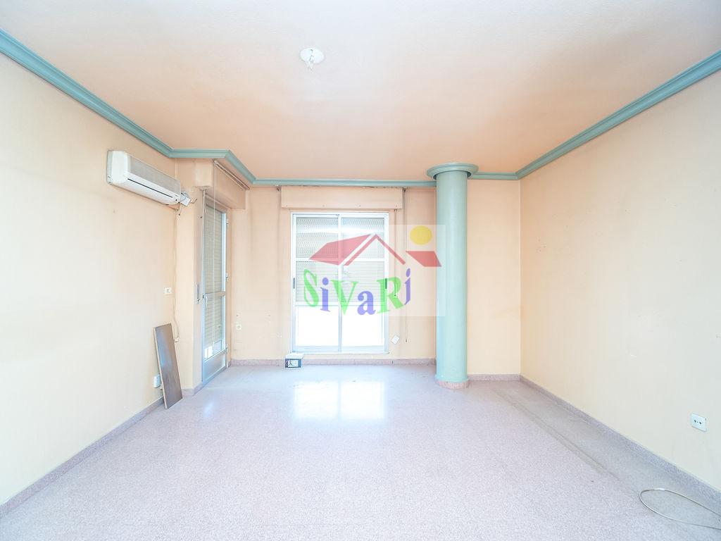 Venta de piso en Cieza