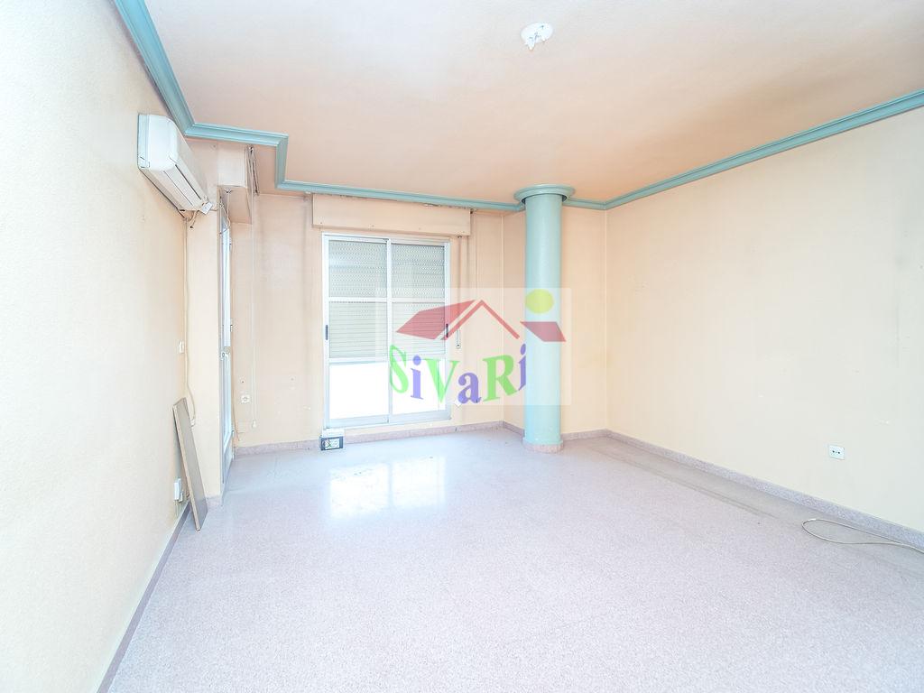 Venta de piso en Cieza