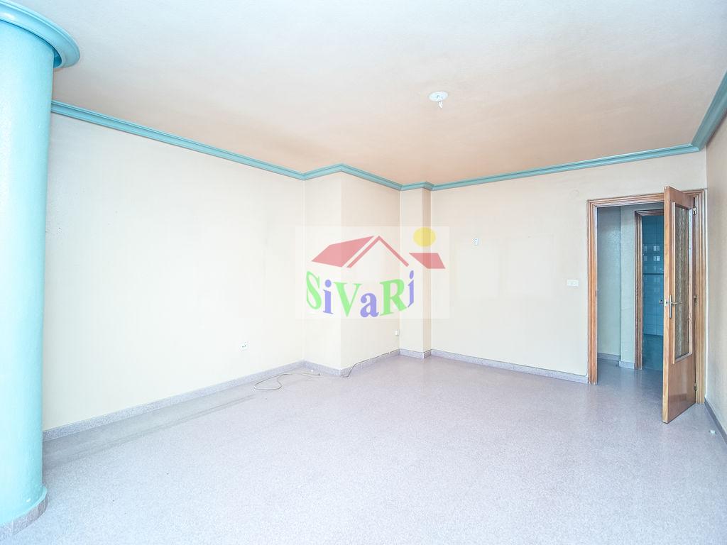 Venta de piso en Cieza