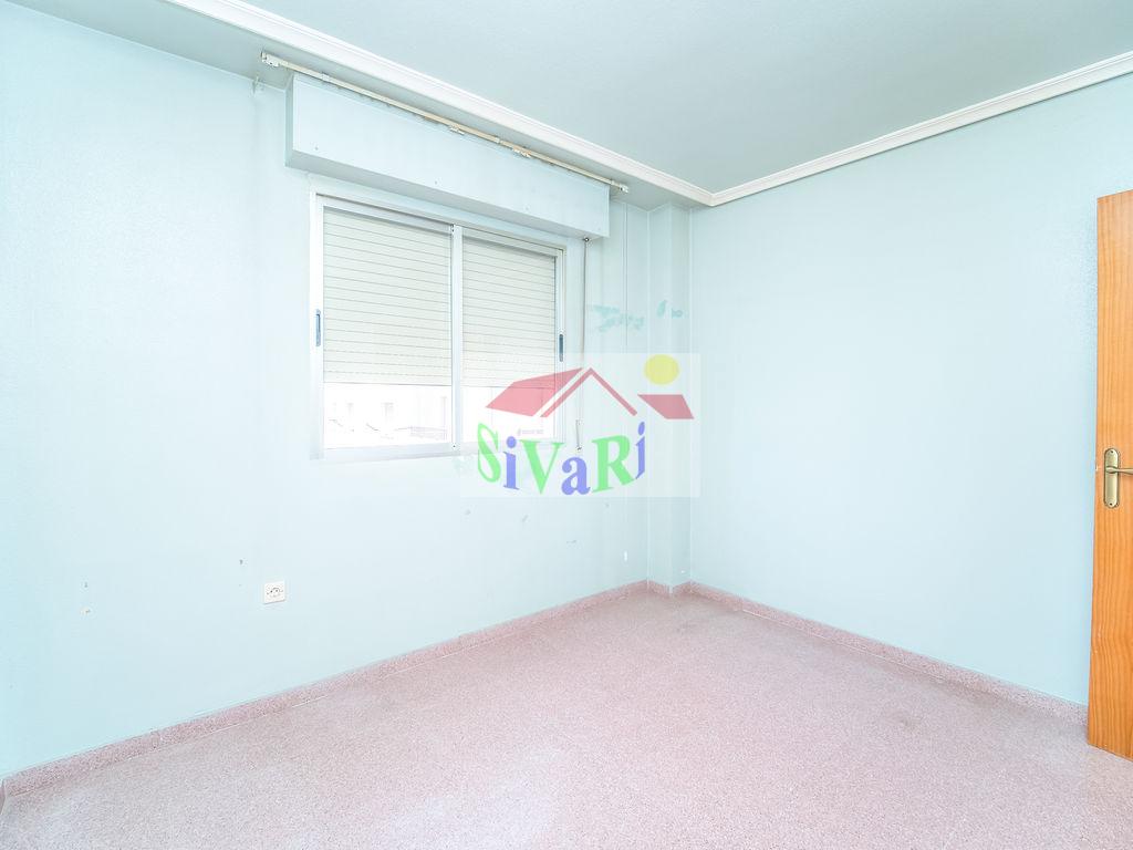 Venta de piso en Cieza