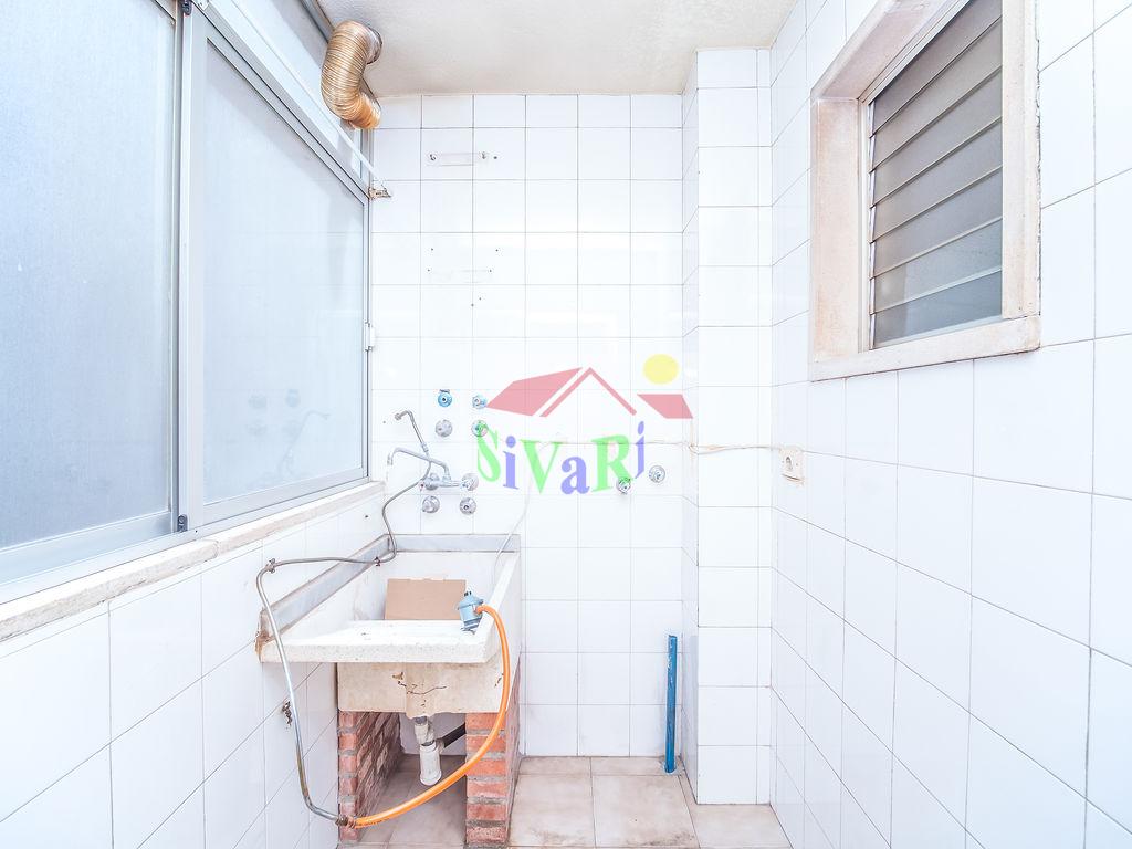 Venta de piso en Cieza