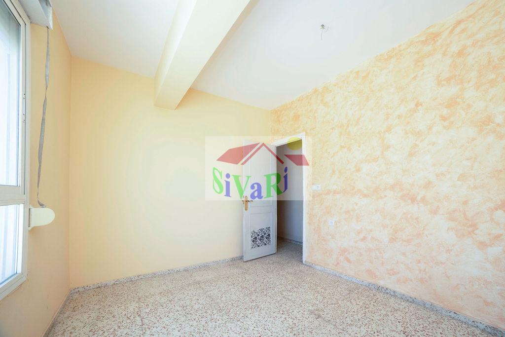 Venta de piso en Cieza