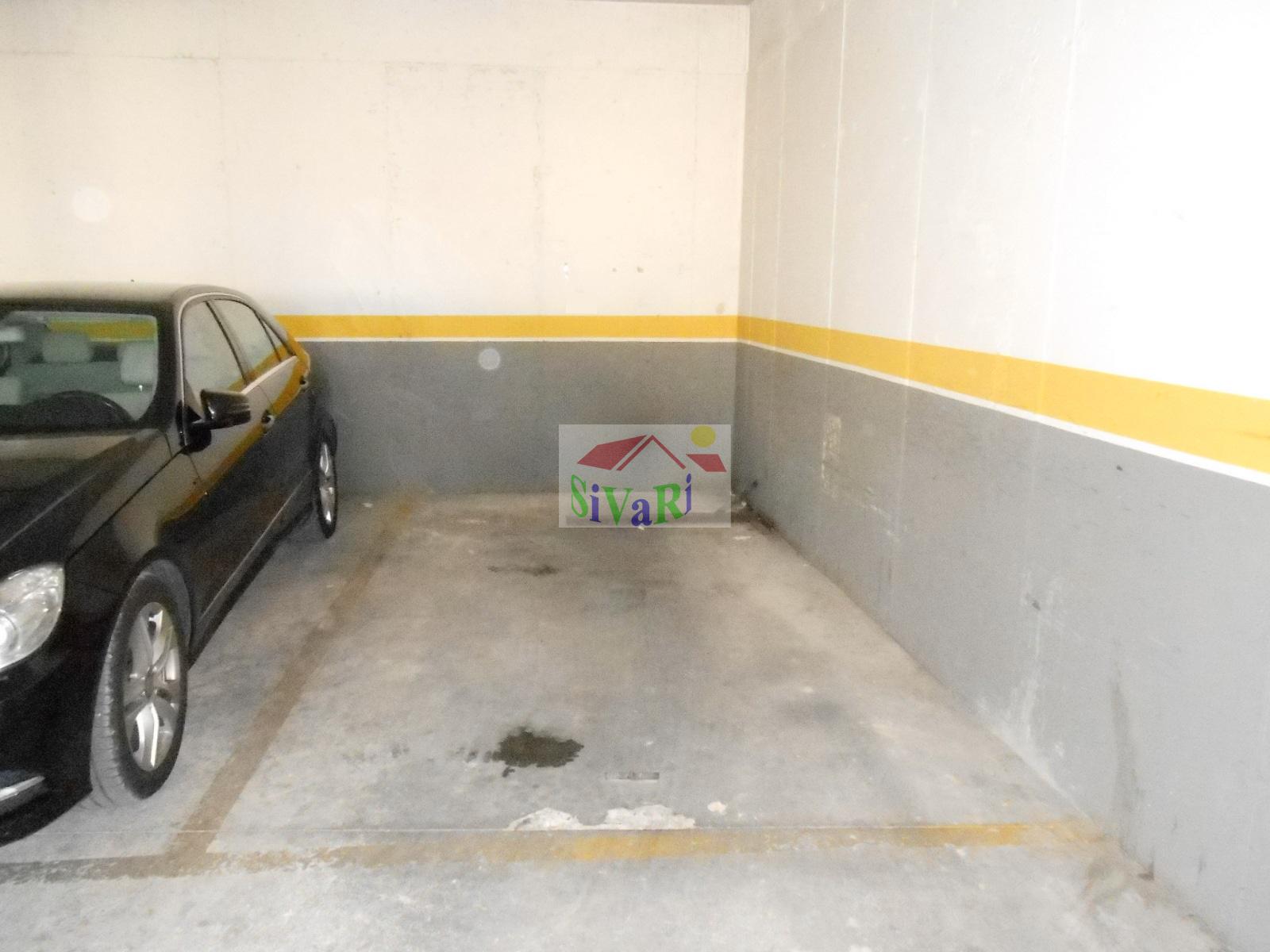 For sale of flat in Abarán