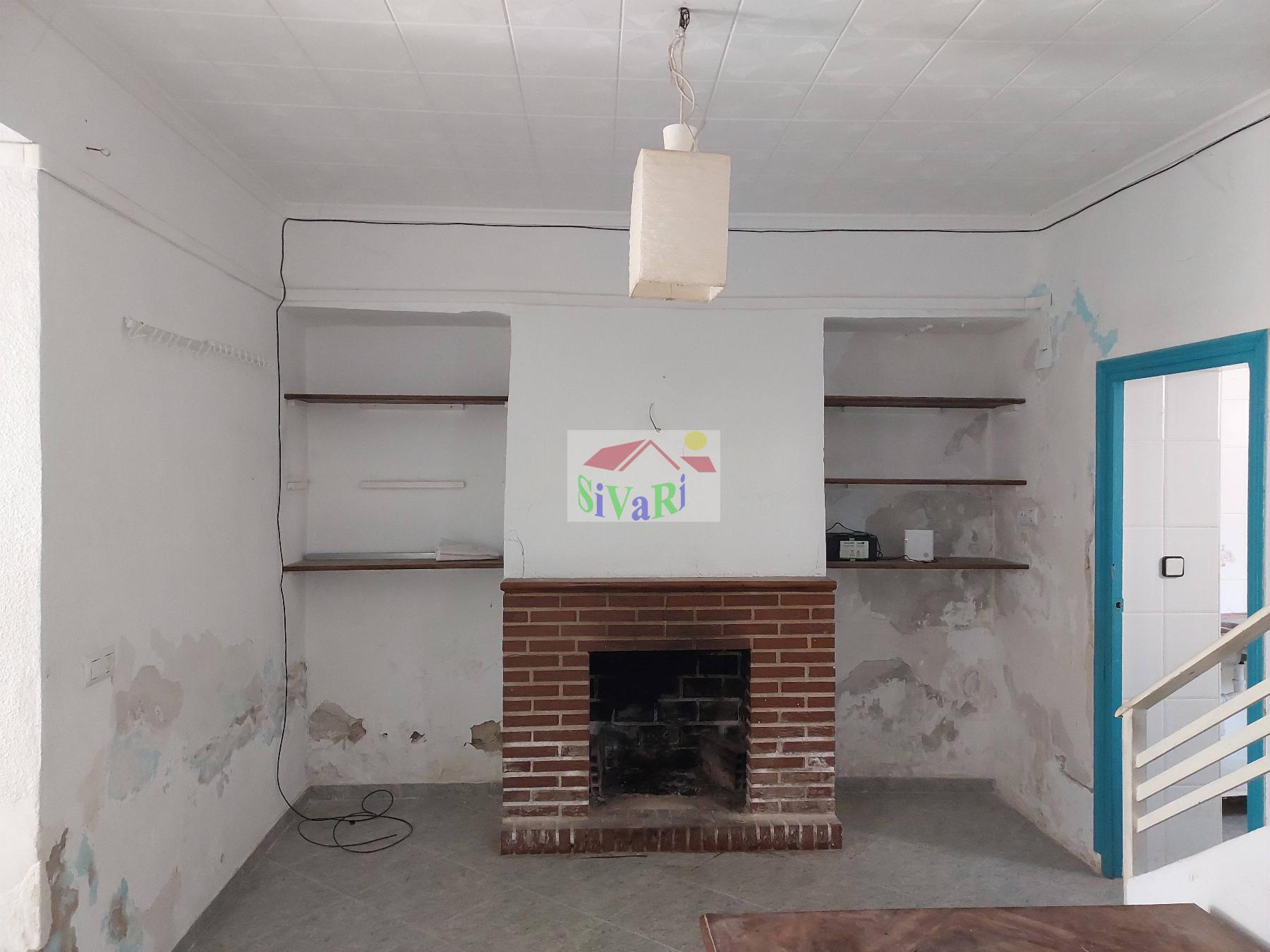 For sale of house in Ulea