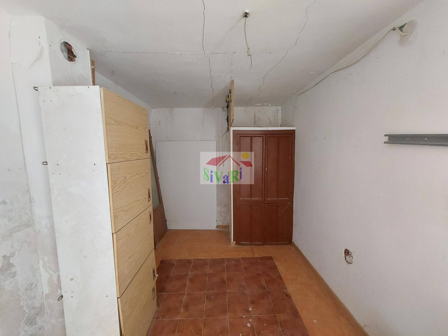 For sale of house in Ulea