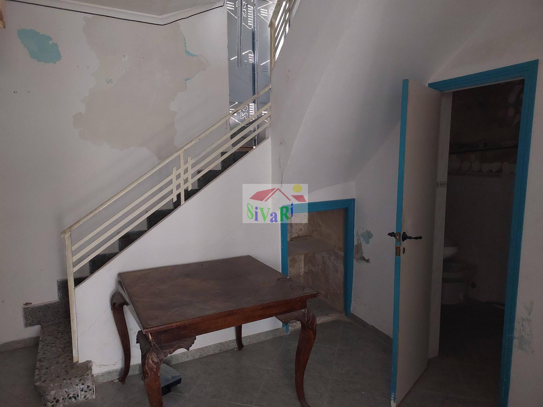 For sale of house in Ulea