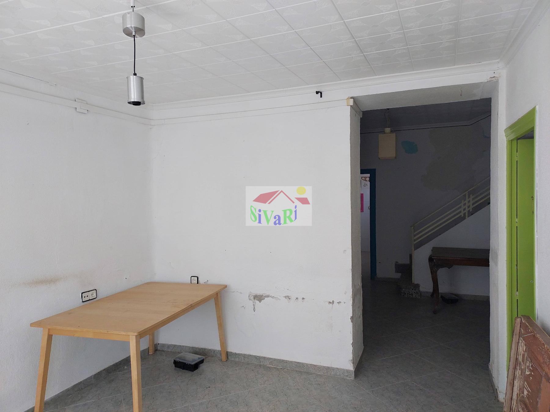 For sale of house in Ulea