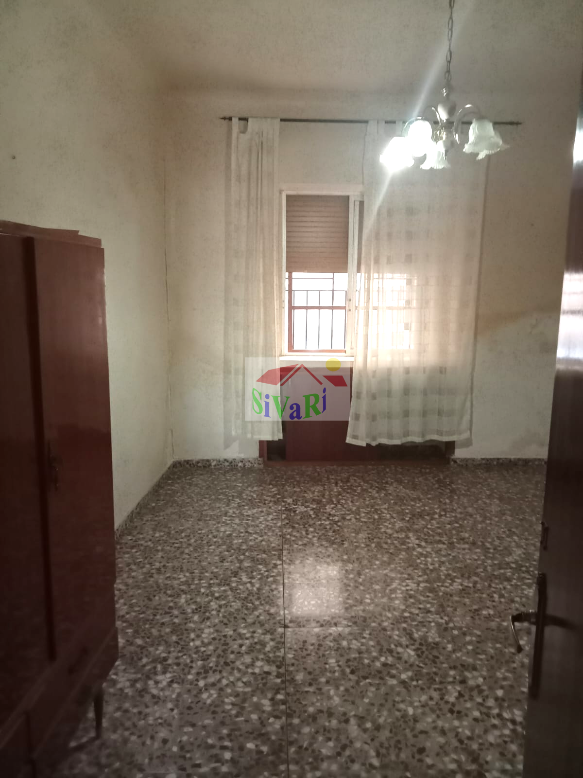 For sale of flat in Abarán