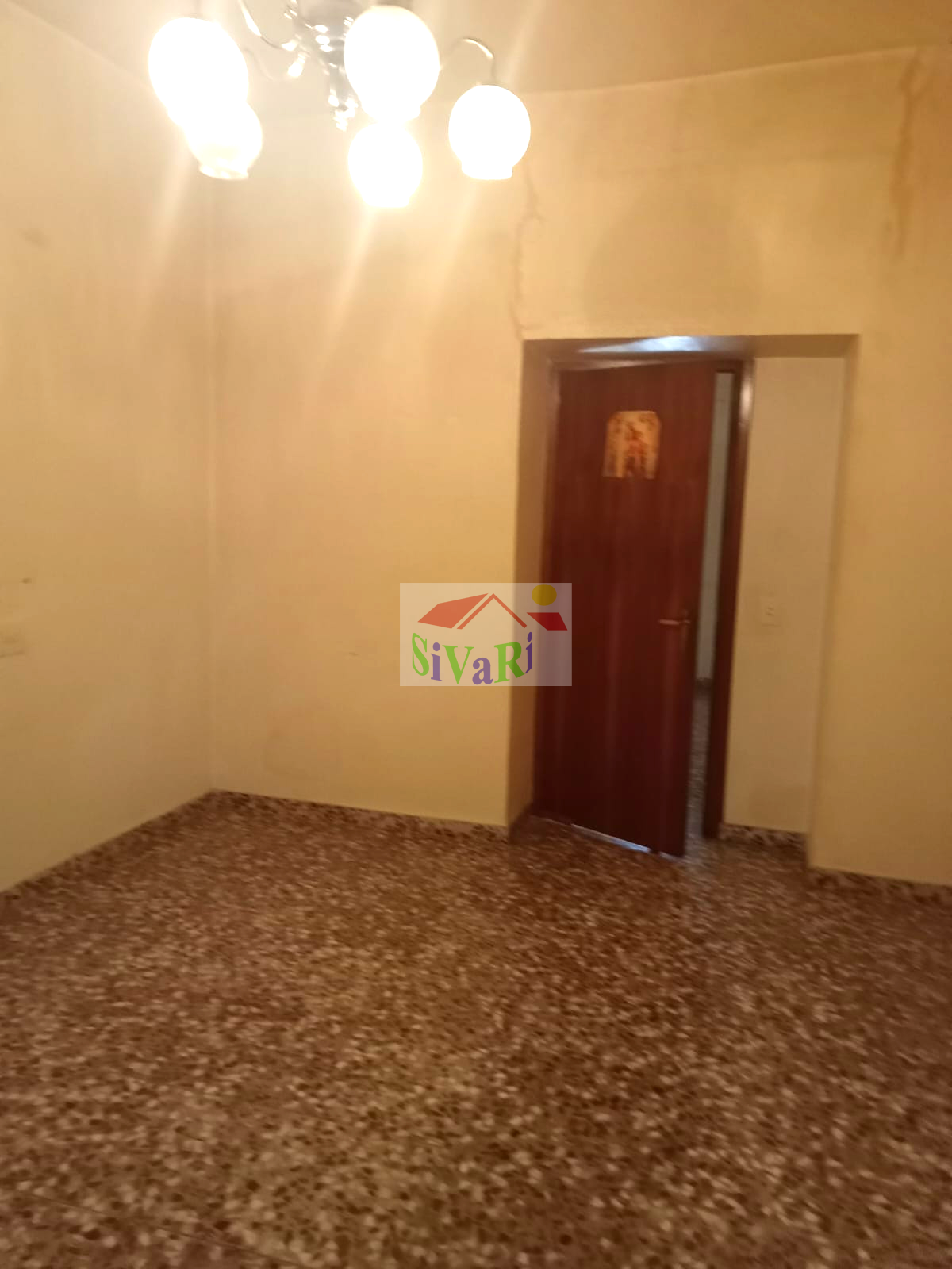 For sale of flat in Abarán