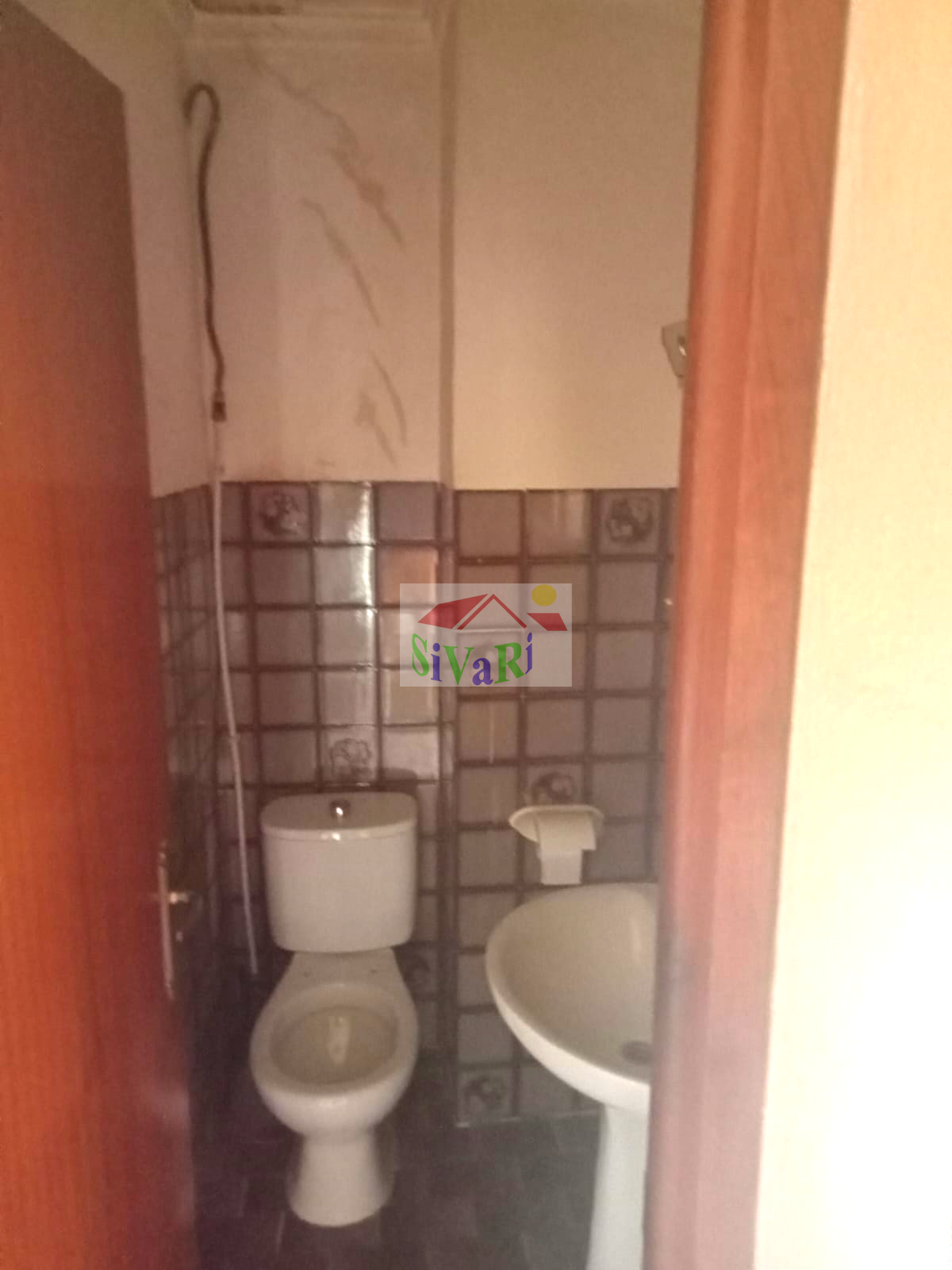 For sale of flat in Abarán