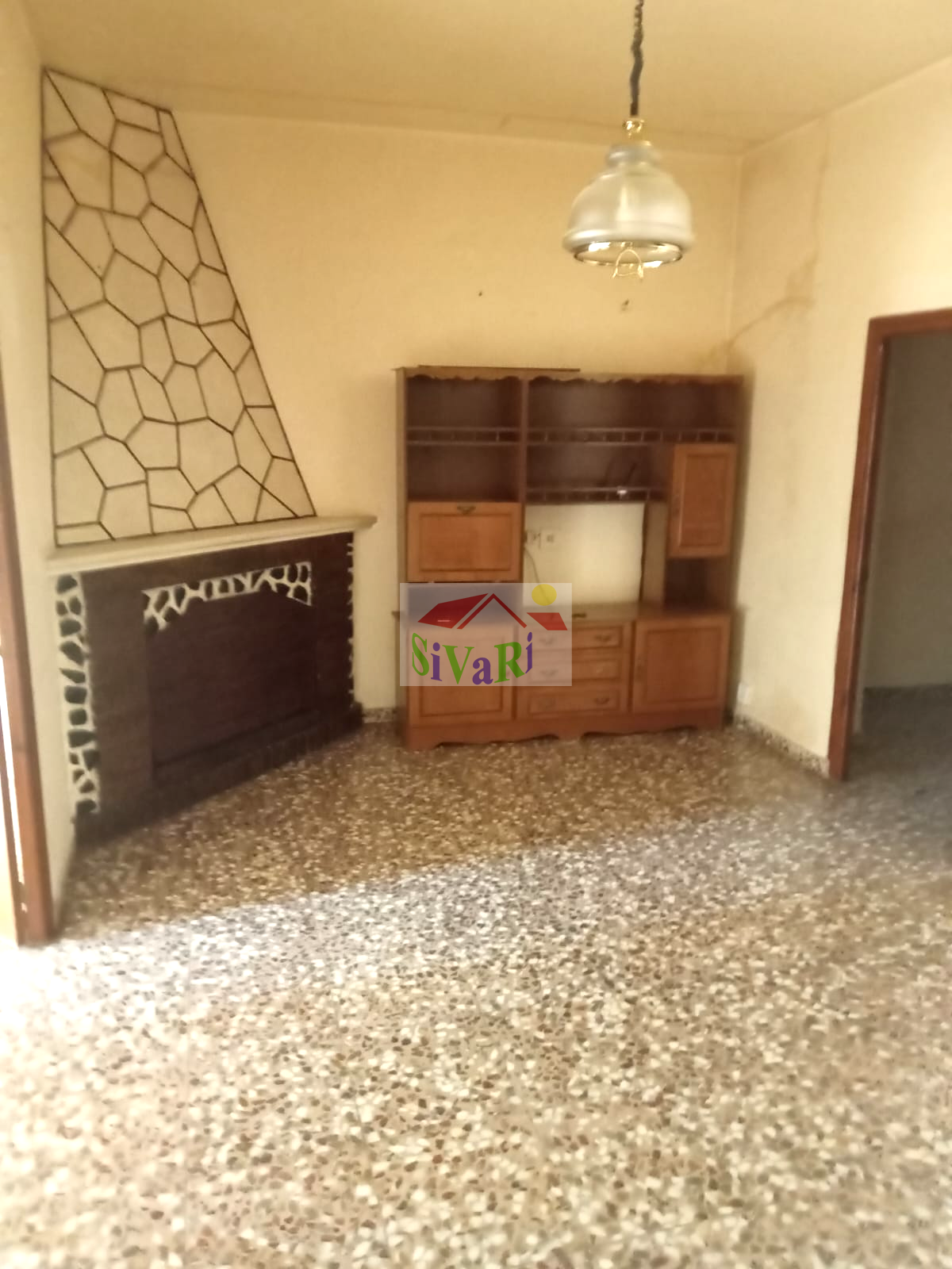 For sale of flat in Abarán