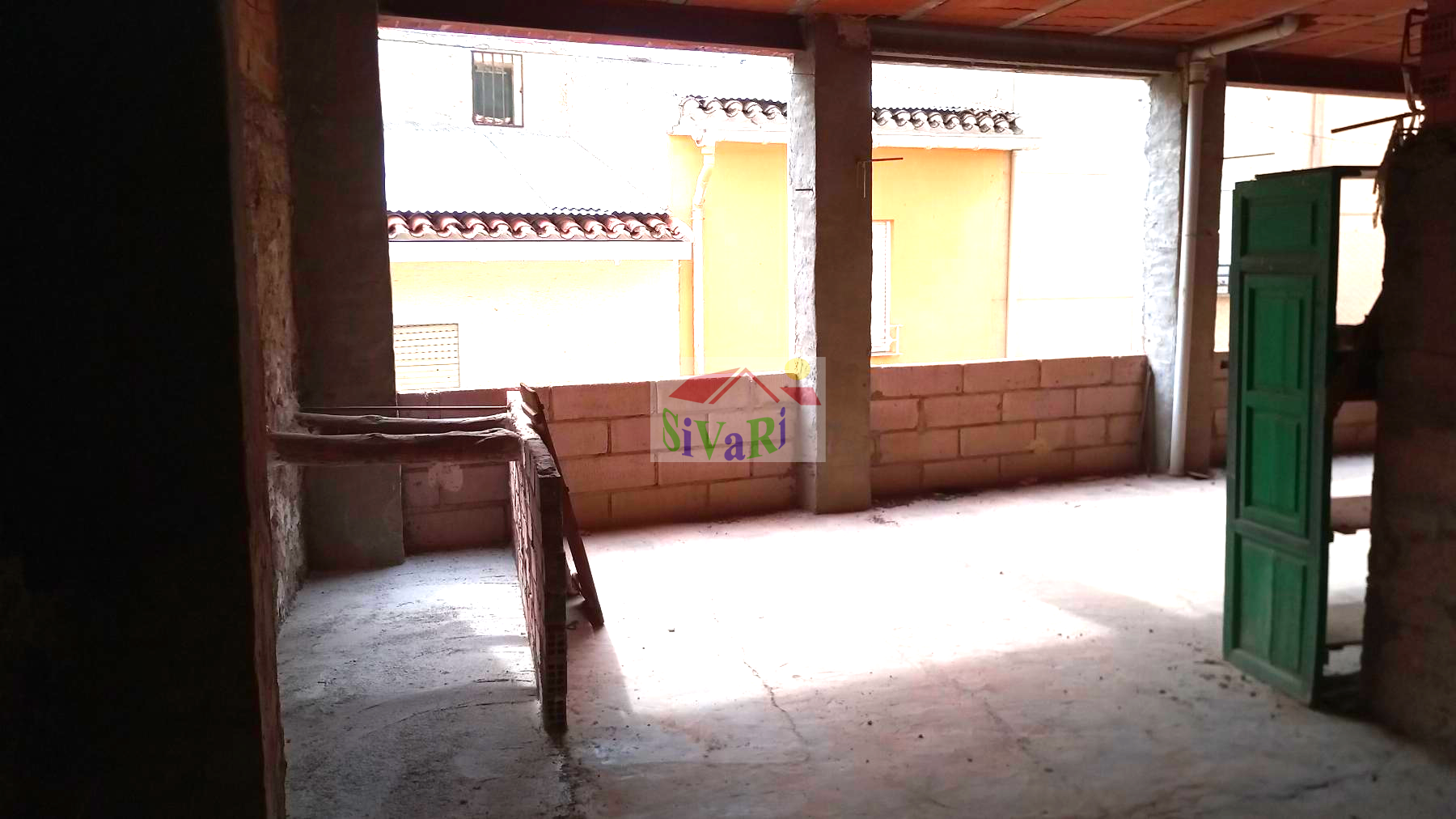 For sale of flat in Abarán