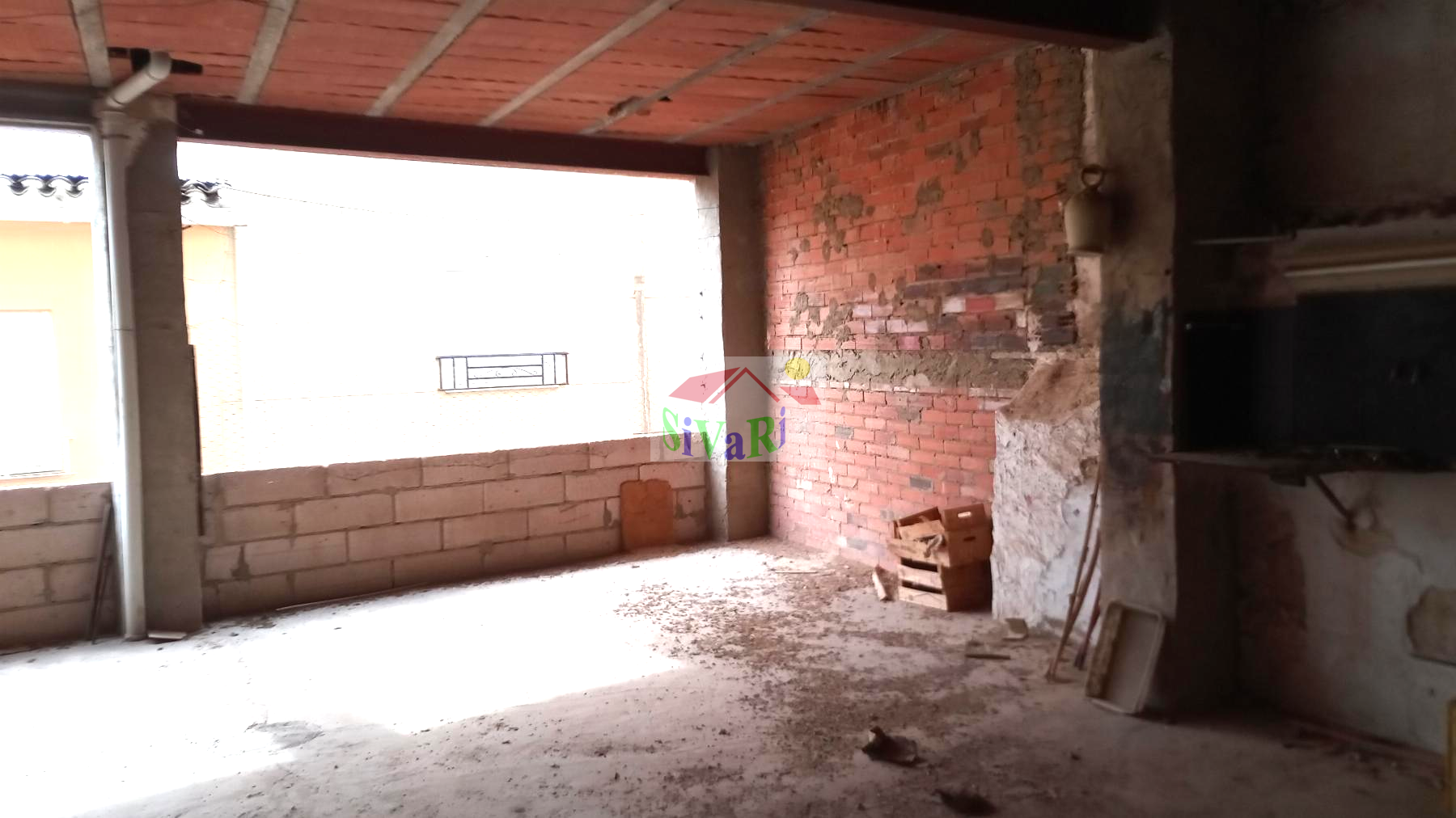 For sale of flat in Abarán