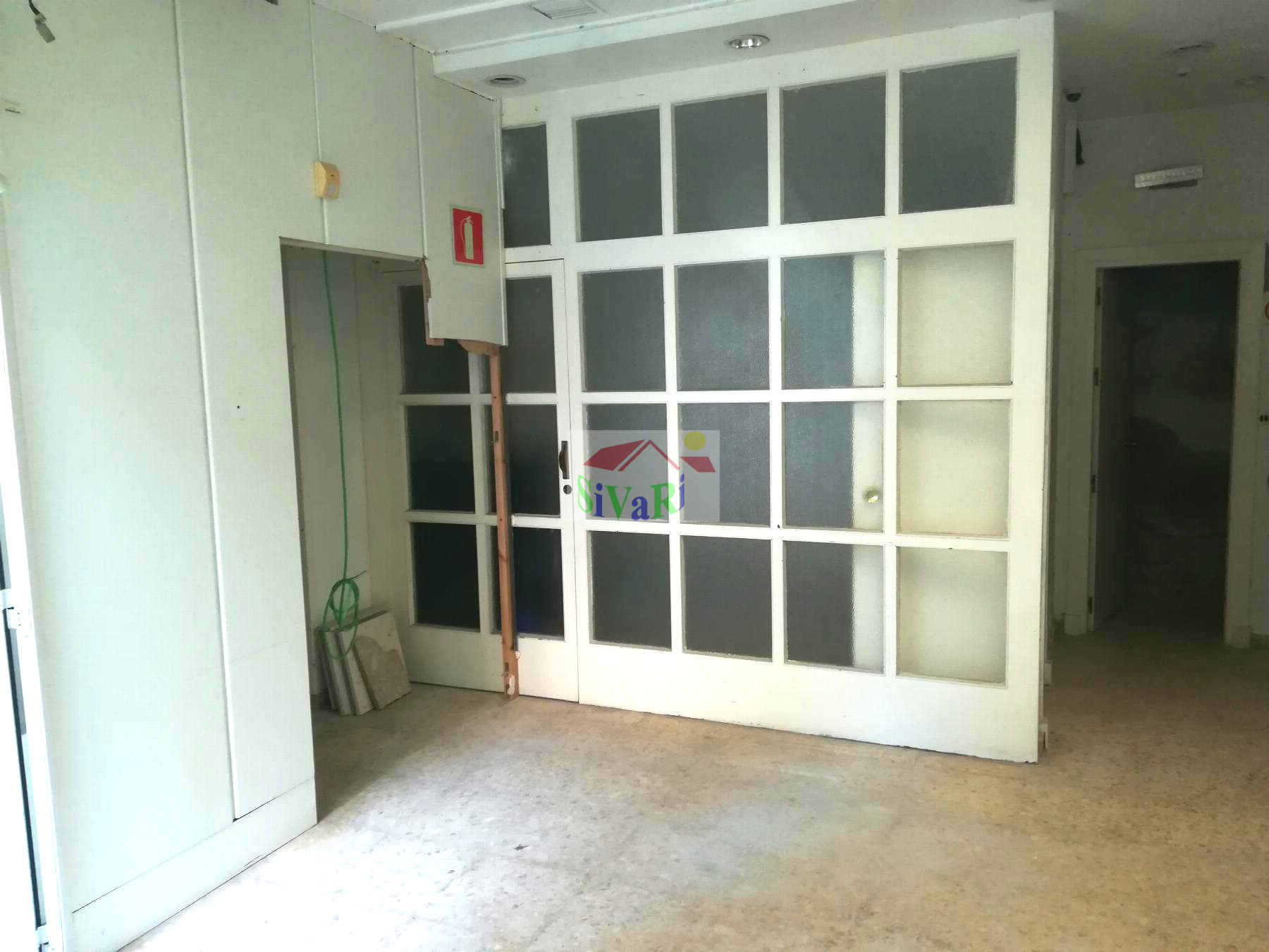 For sale of commercial in Ulea
