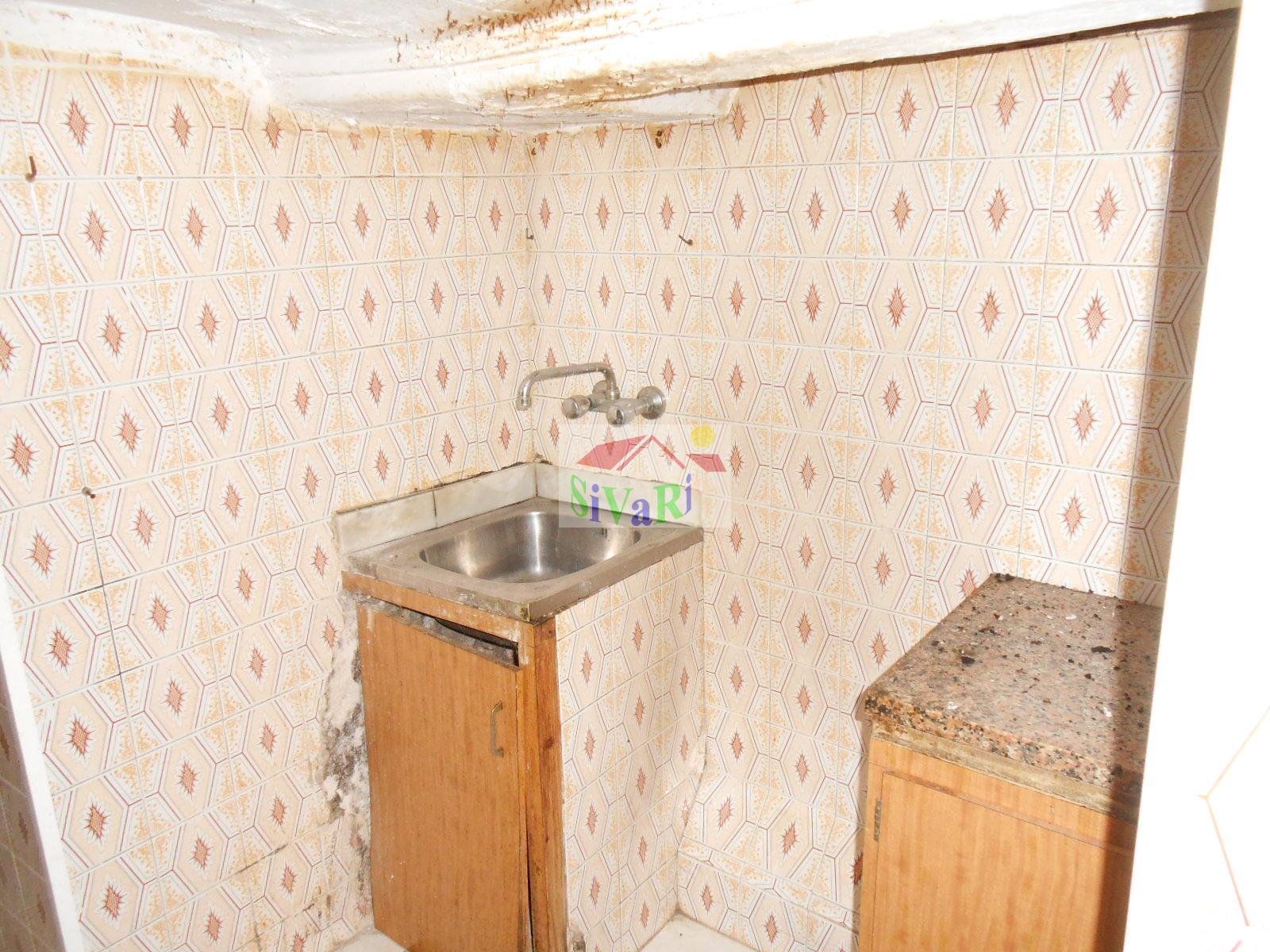 For sale of house in Abarán