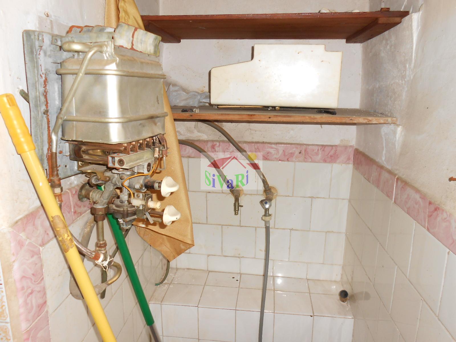 For sale of house in Abarán