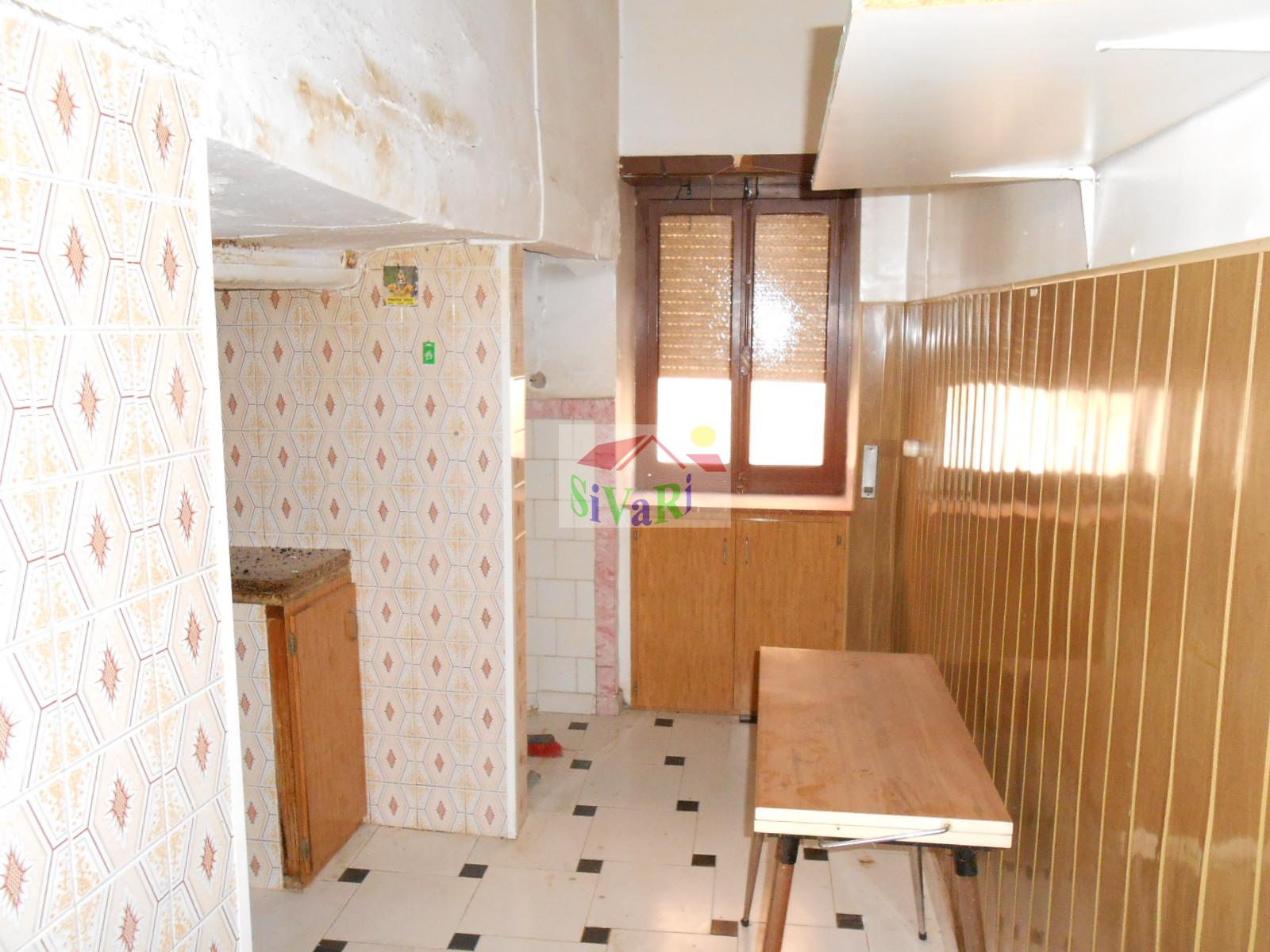 For sale of house in Abarán